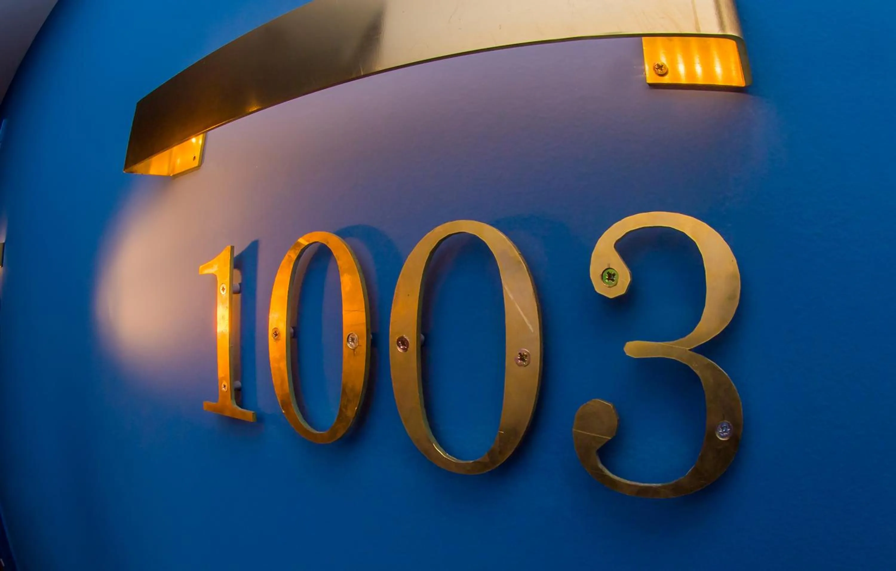 Logo/Certificate/Sign in HOTEL JAVIER MONTERO