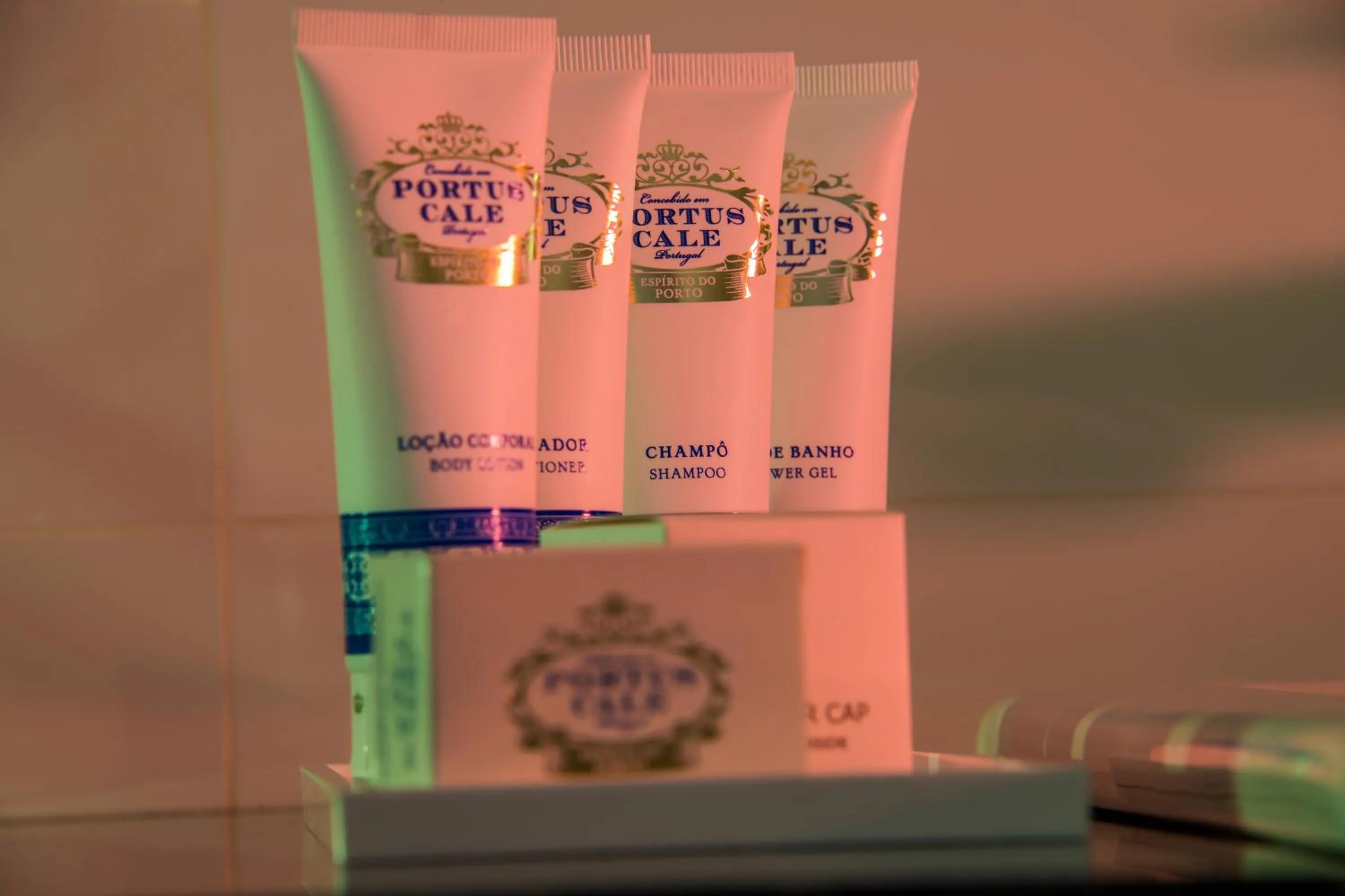 Decorative detail in HOTEL JAVIER MONTERO