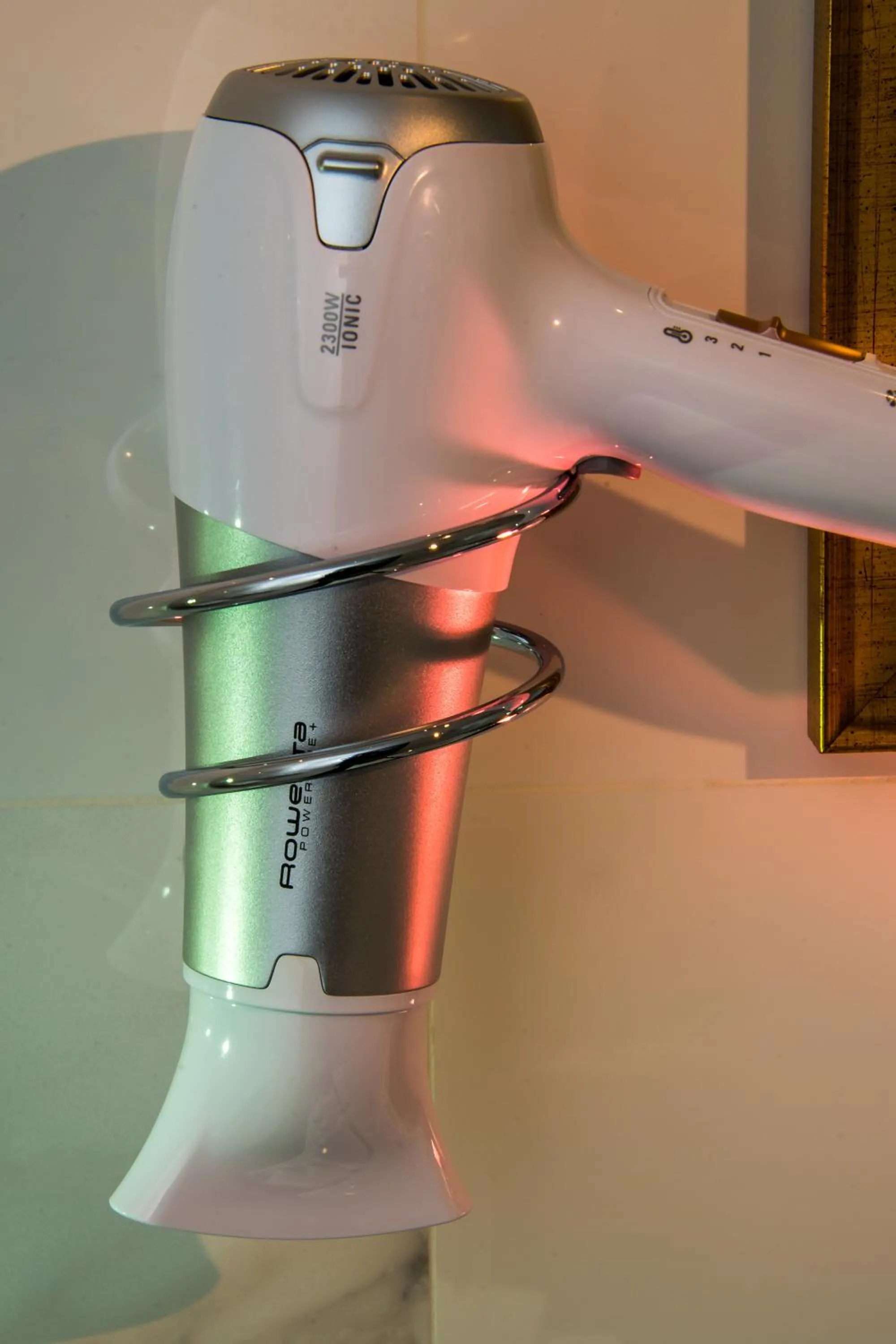 Decorative detail in HOTEL JAVIER MONTERO