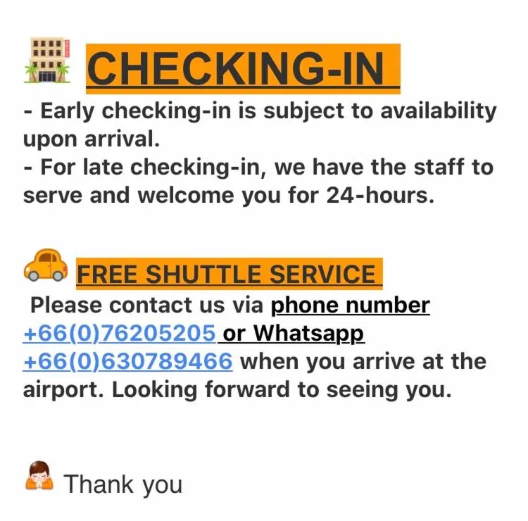 Louis' Runway View Hotel - SHA Extra Plus