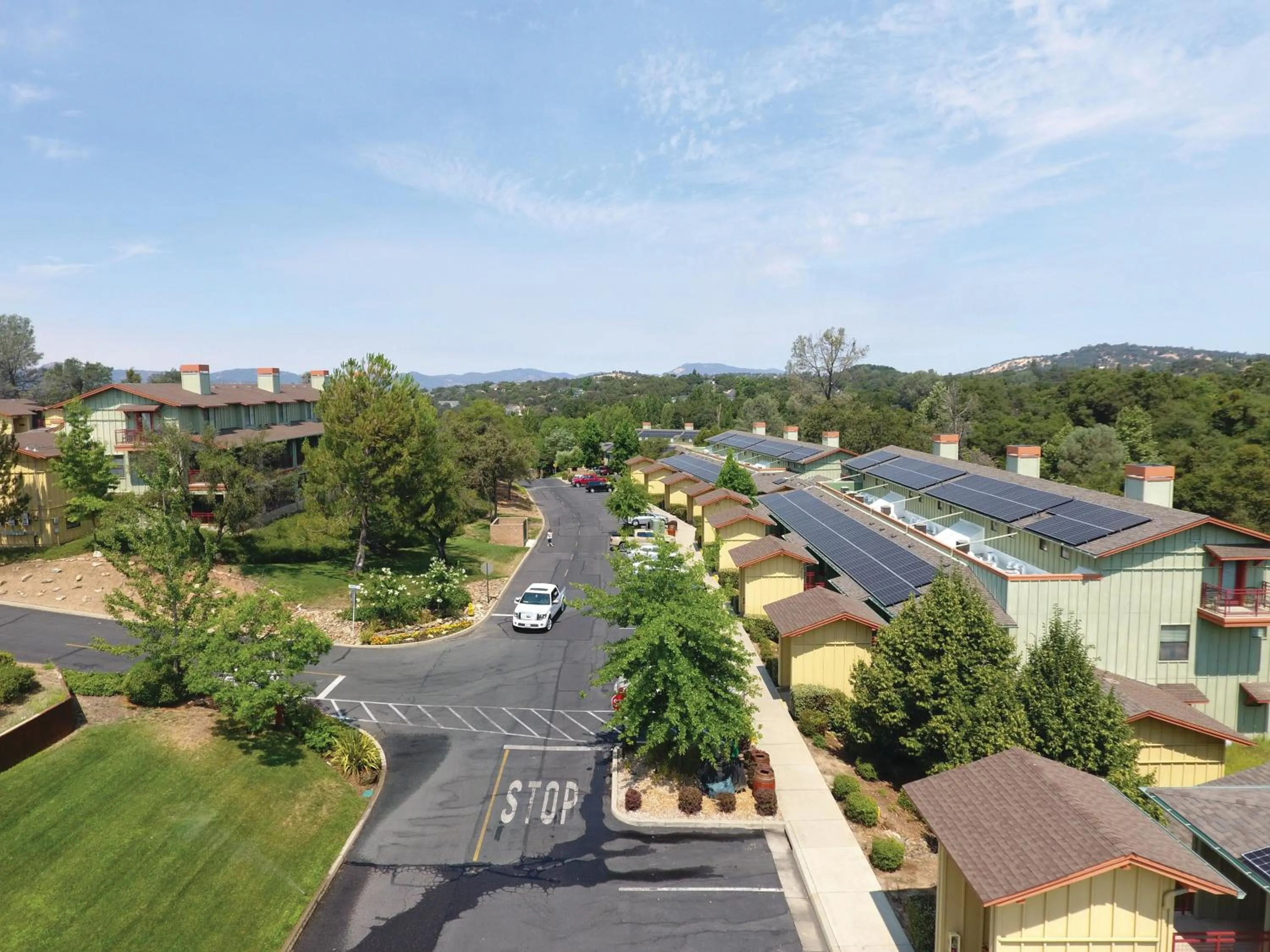 Other in WorldMark Angels Camp