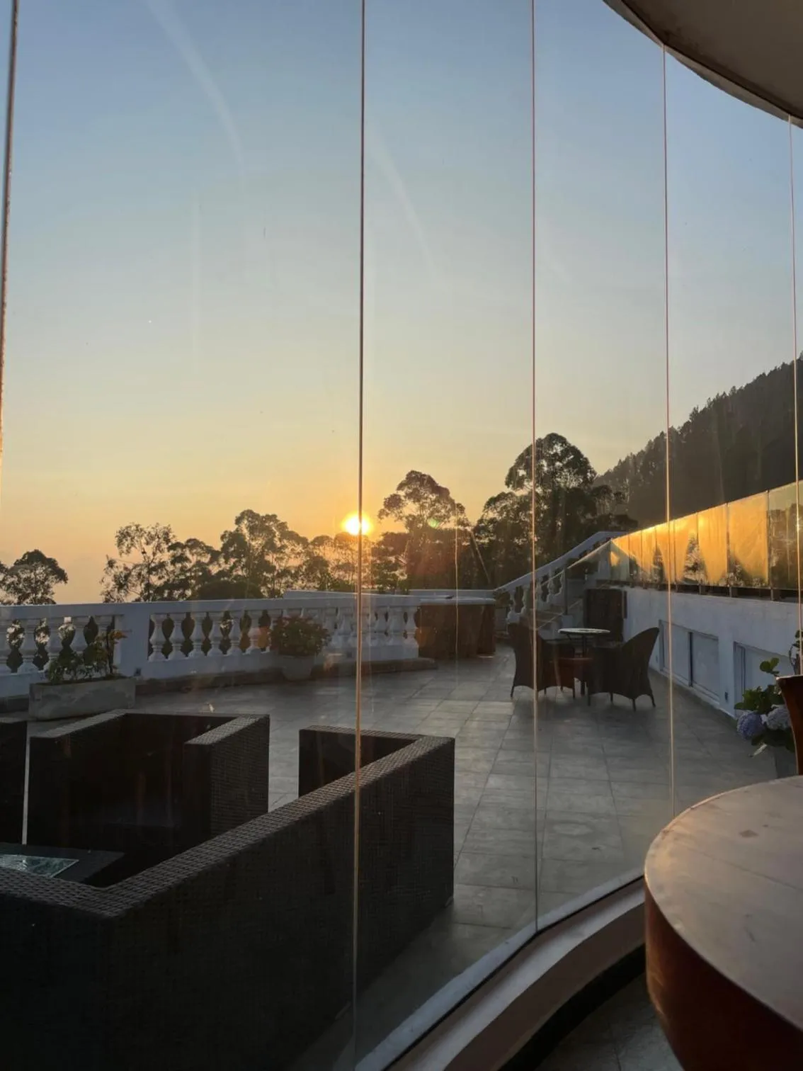 View (from property/room) in Bellwood Hills Resort & Spa