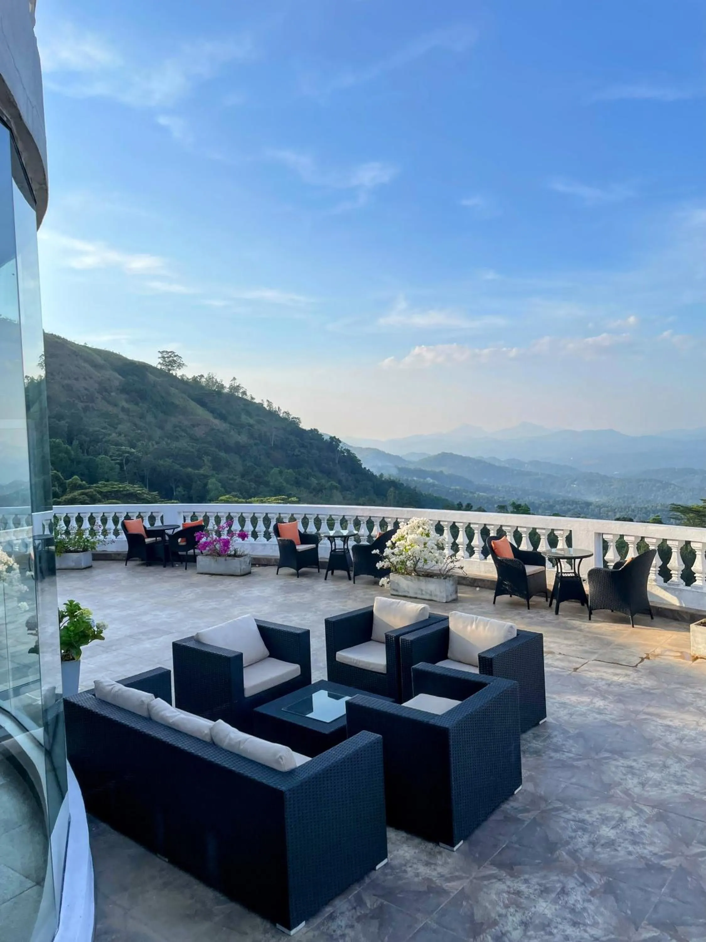 View (from property/room) in Bellwood Hills Resort & Spa