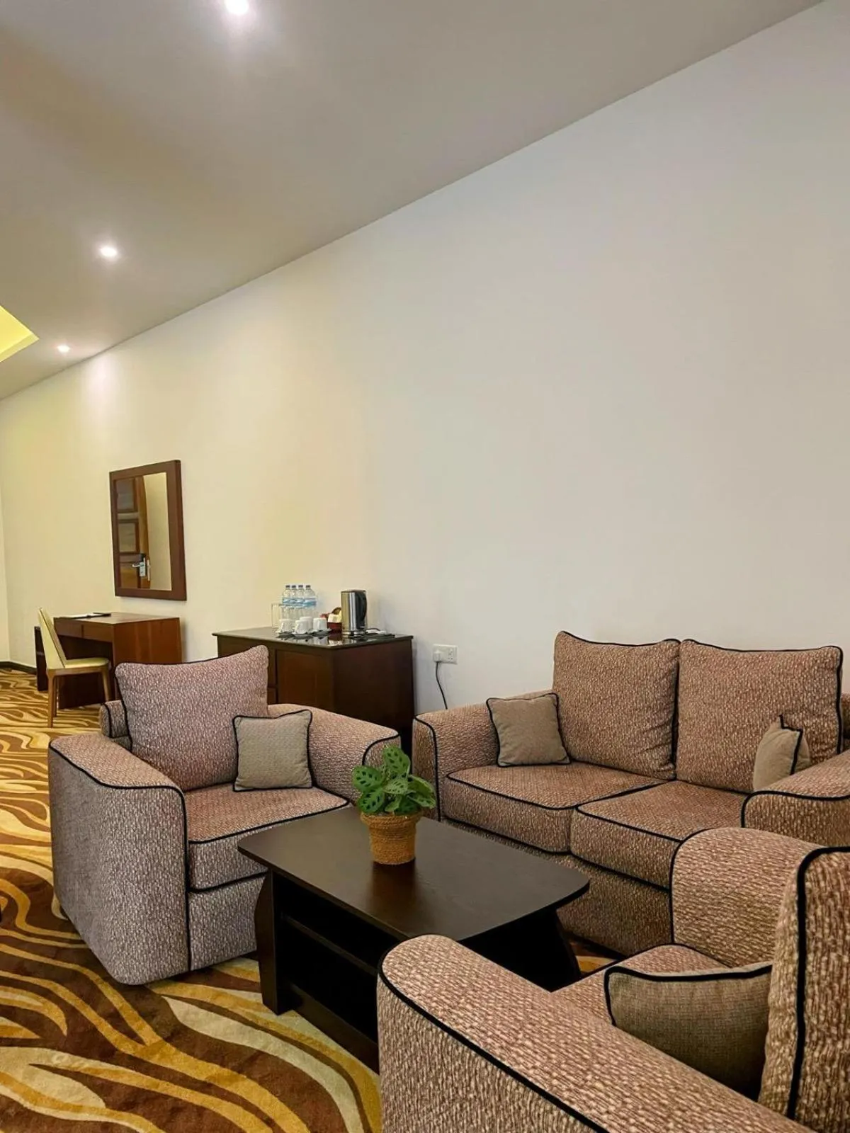 Family in Bellwood Hills Resort & Spa