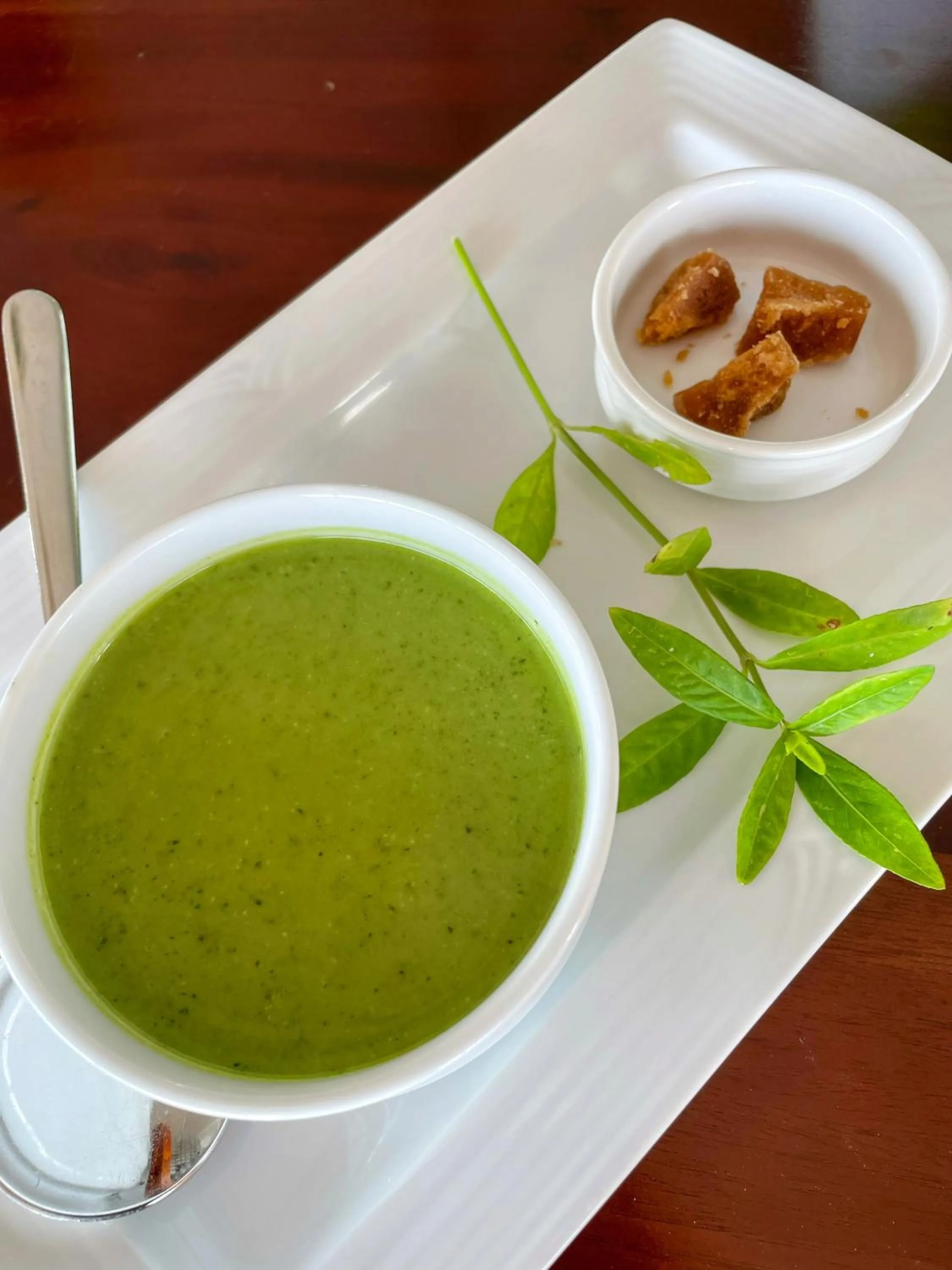 Breakfast in Bellwood Hills Resort & Spa