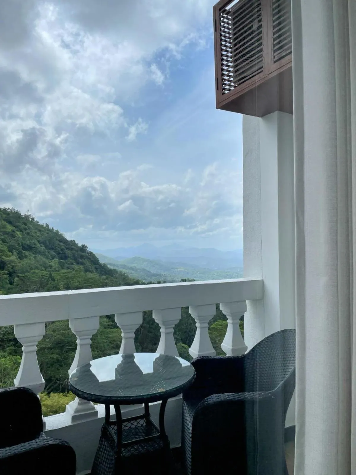 View (from property/room) in Bellwood Hills Resort & Spa