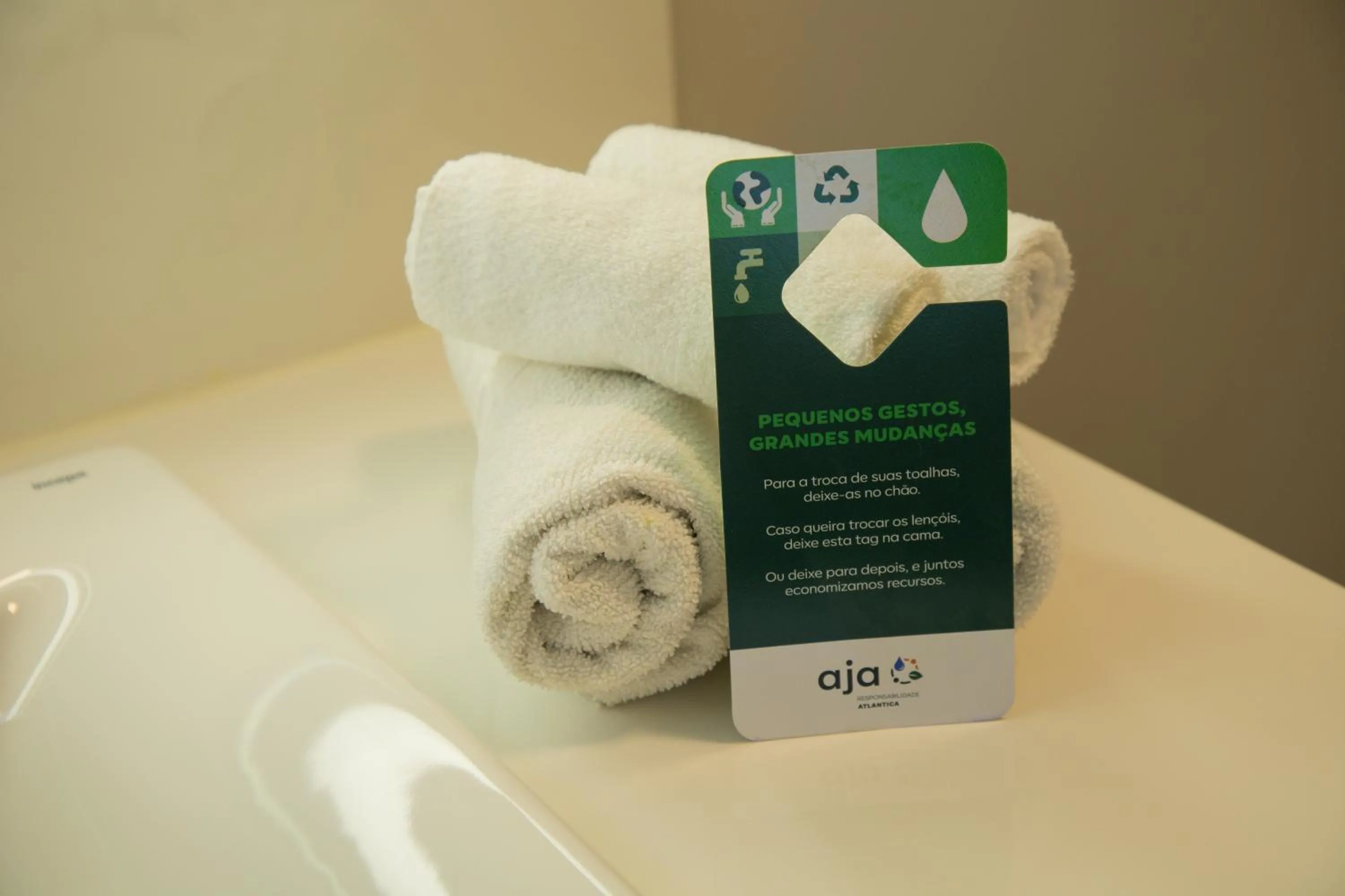 Bathroom in Park Inn by Radisson Berrini