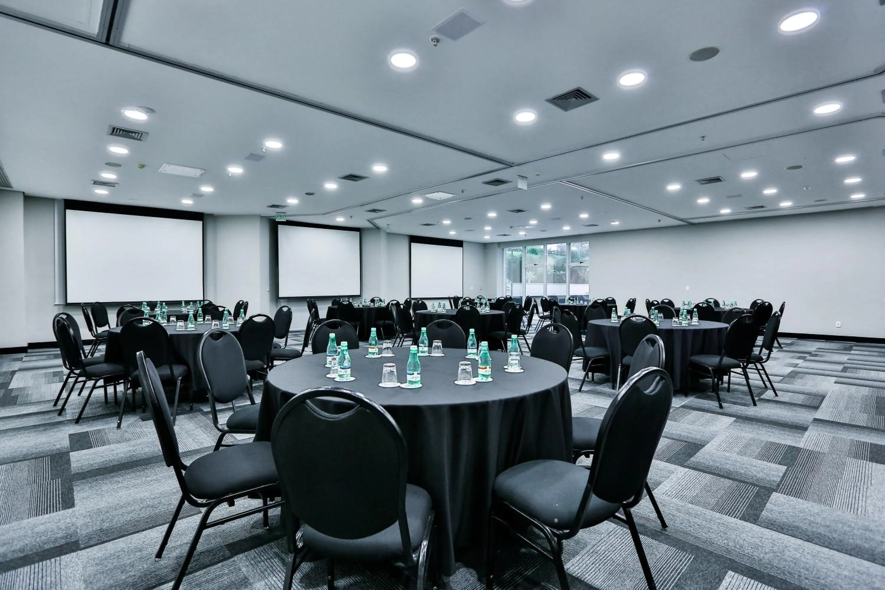 Meeting/conference room in Park Inn by Radisson Berrini