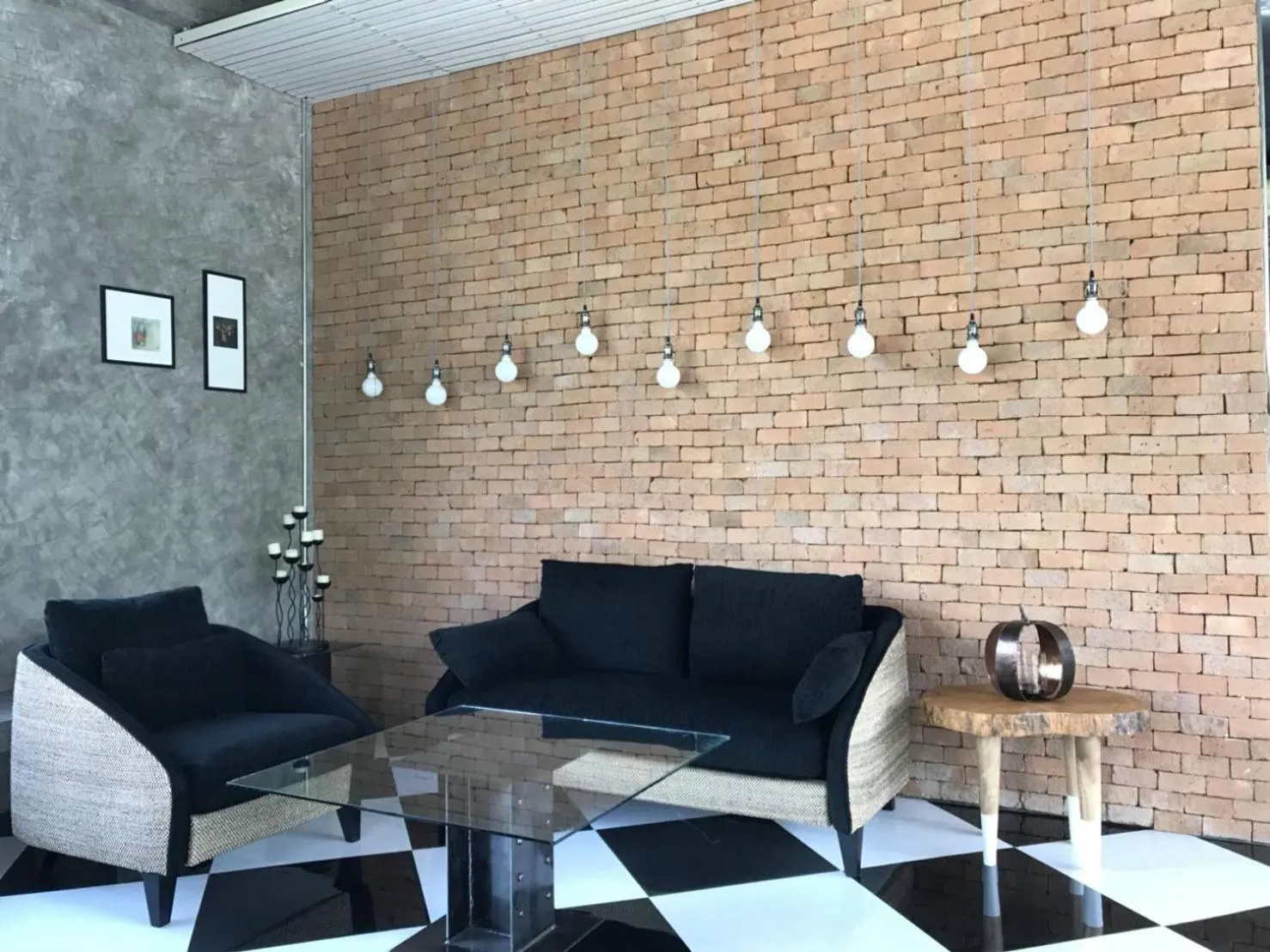 The Forest for rest resort Khao Yai