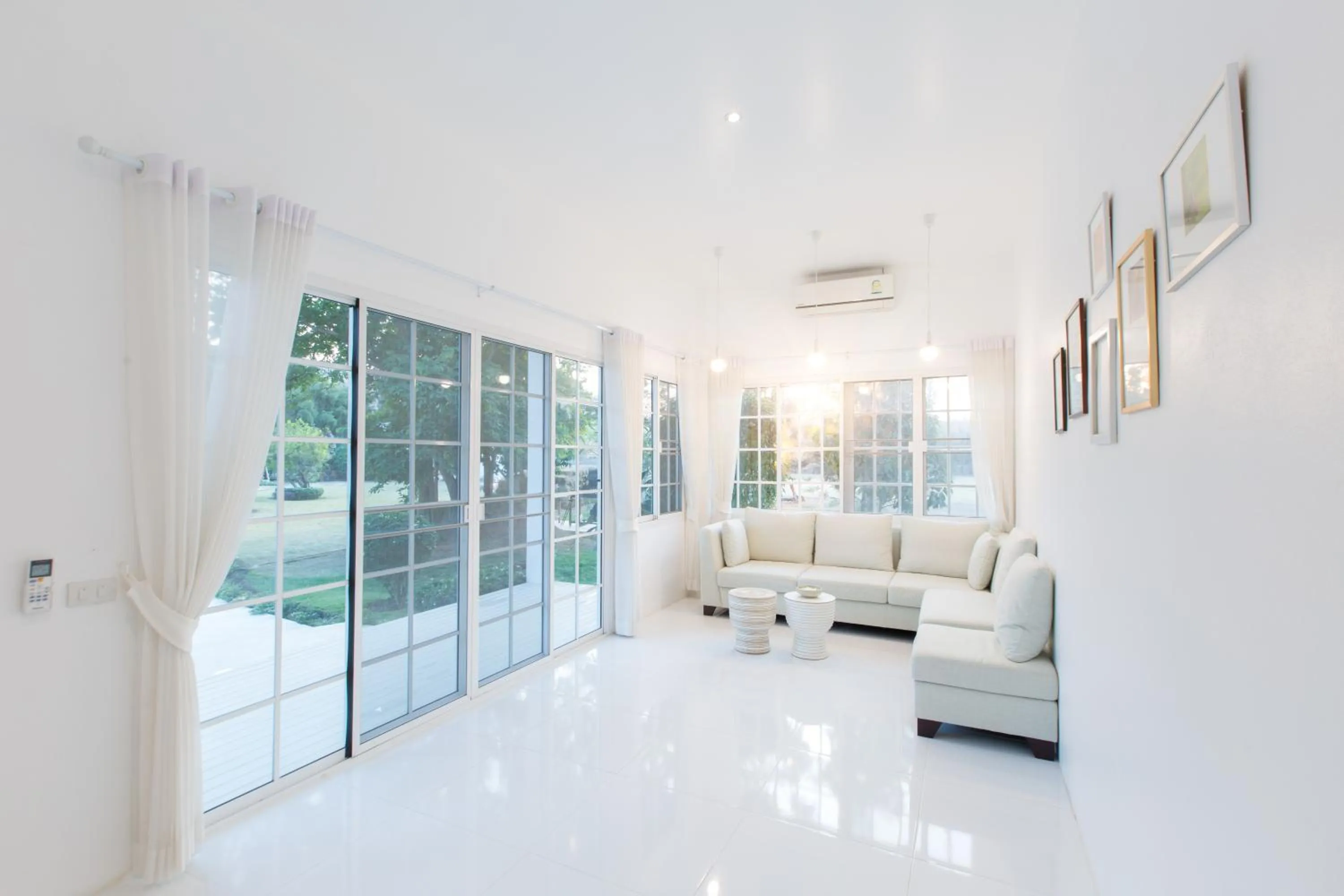 The Forest for rest resort Khao Yai