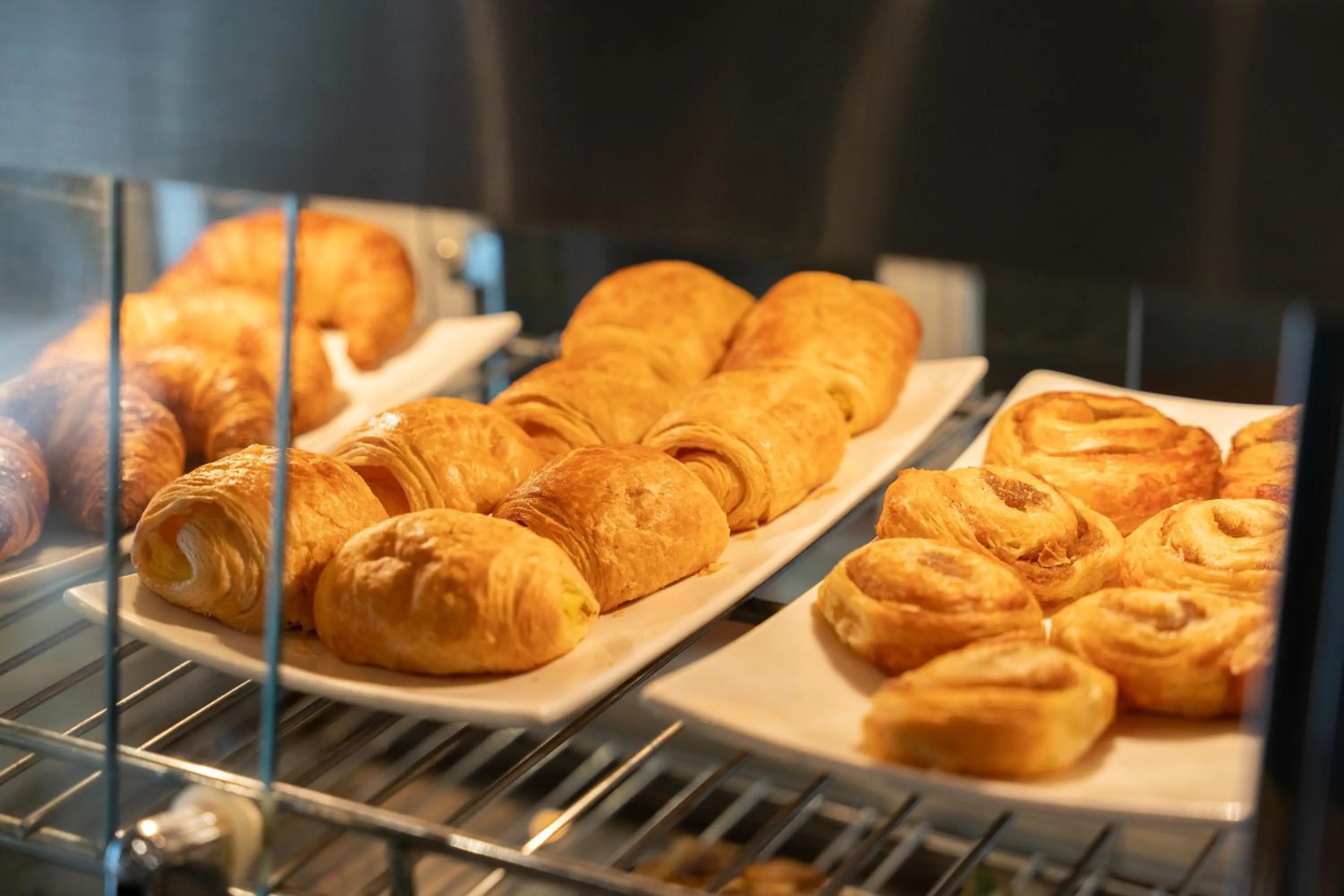 Food in Terrado Suites Iquique