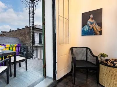 Saint Philip Residence