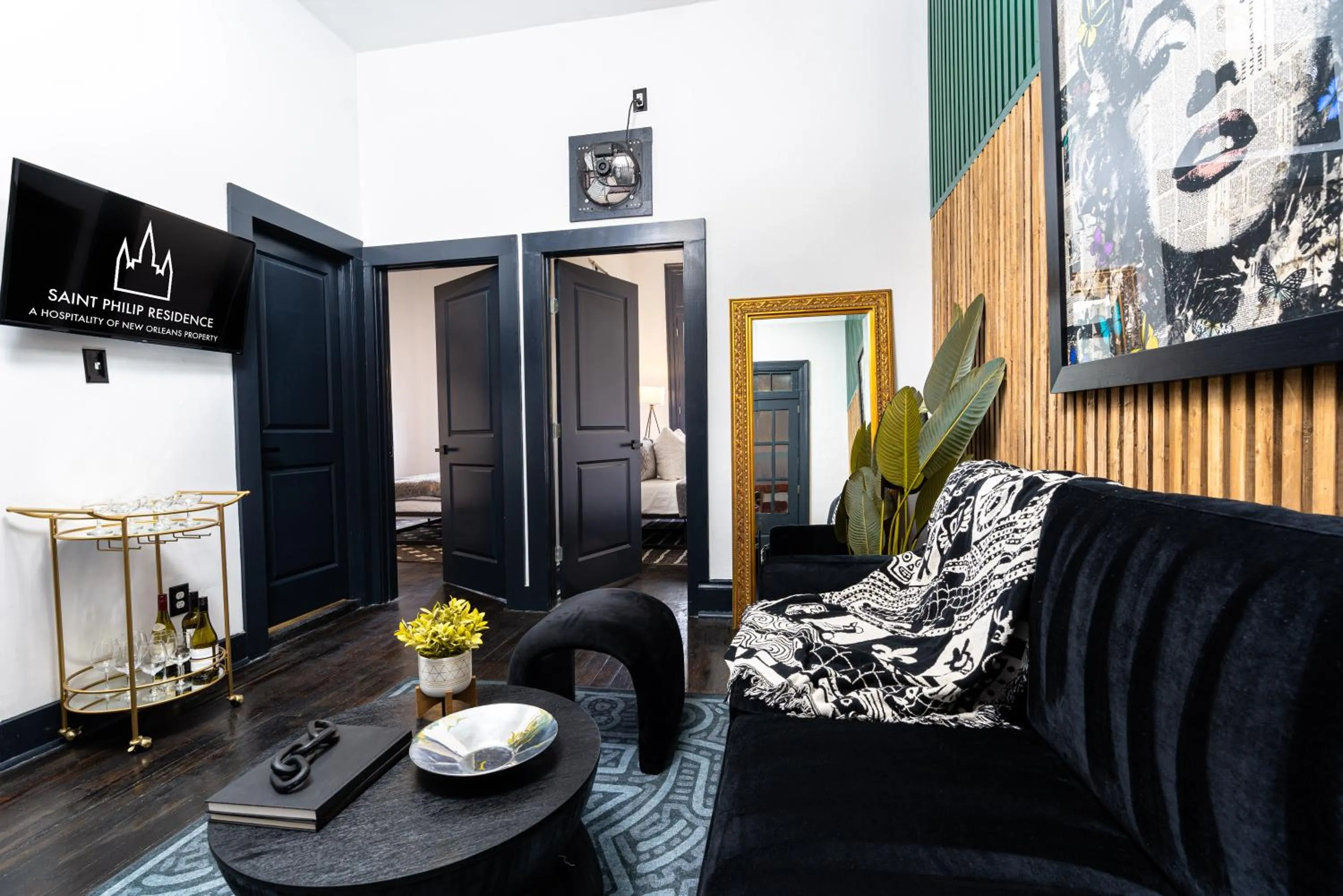 Saint Philip Residence