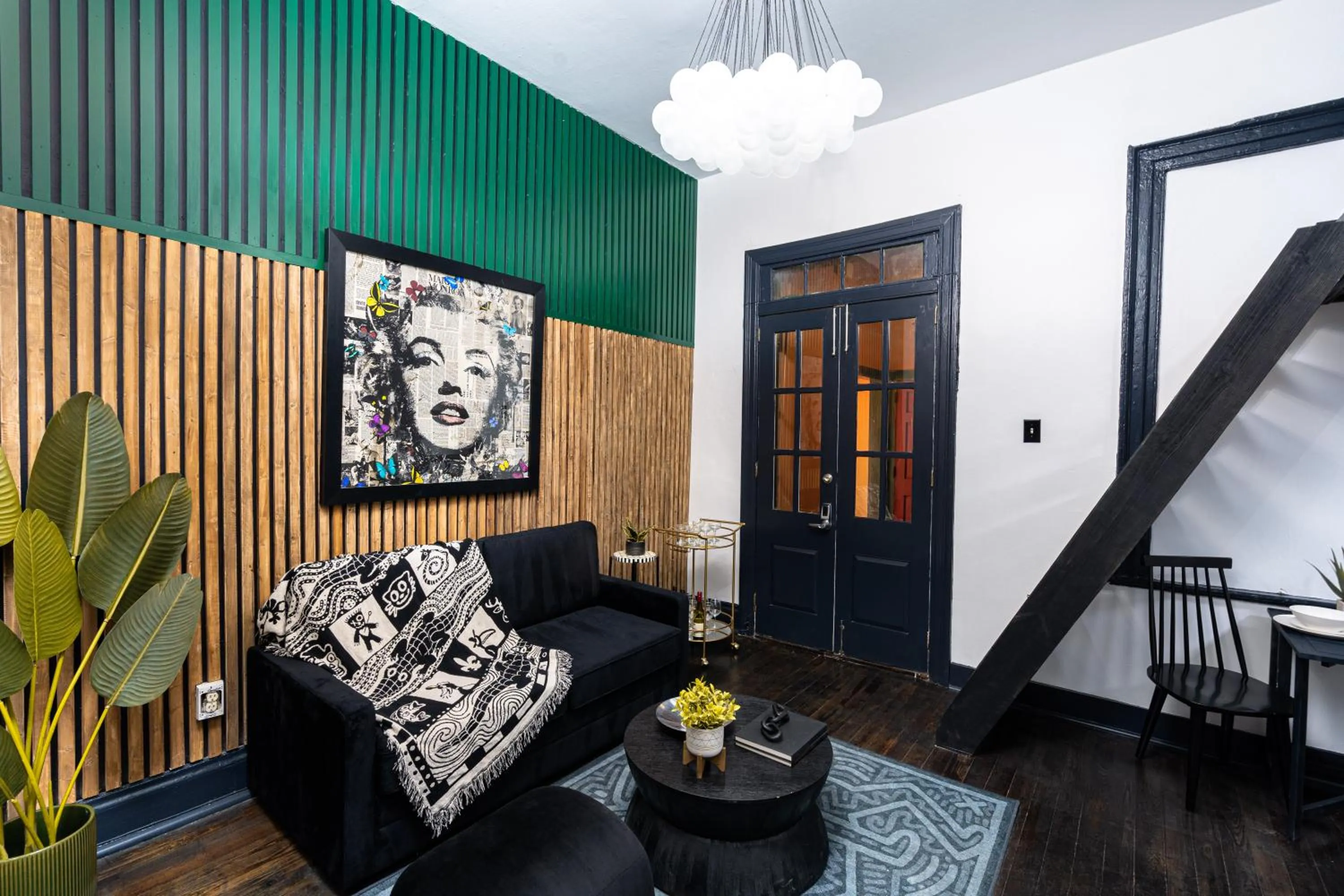 Saint Philip Residence