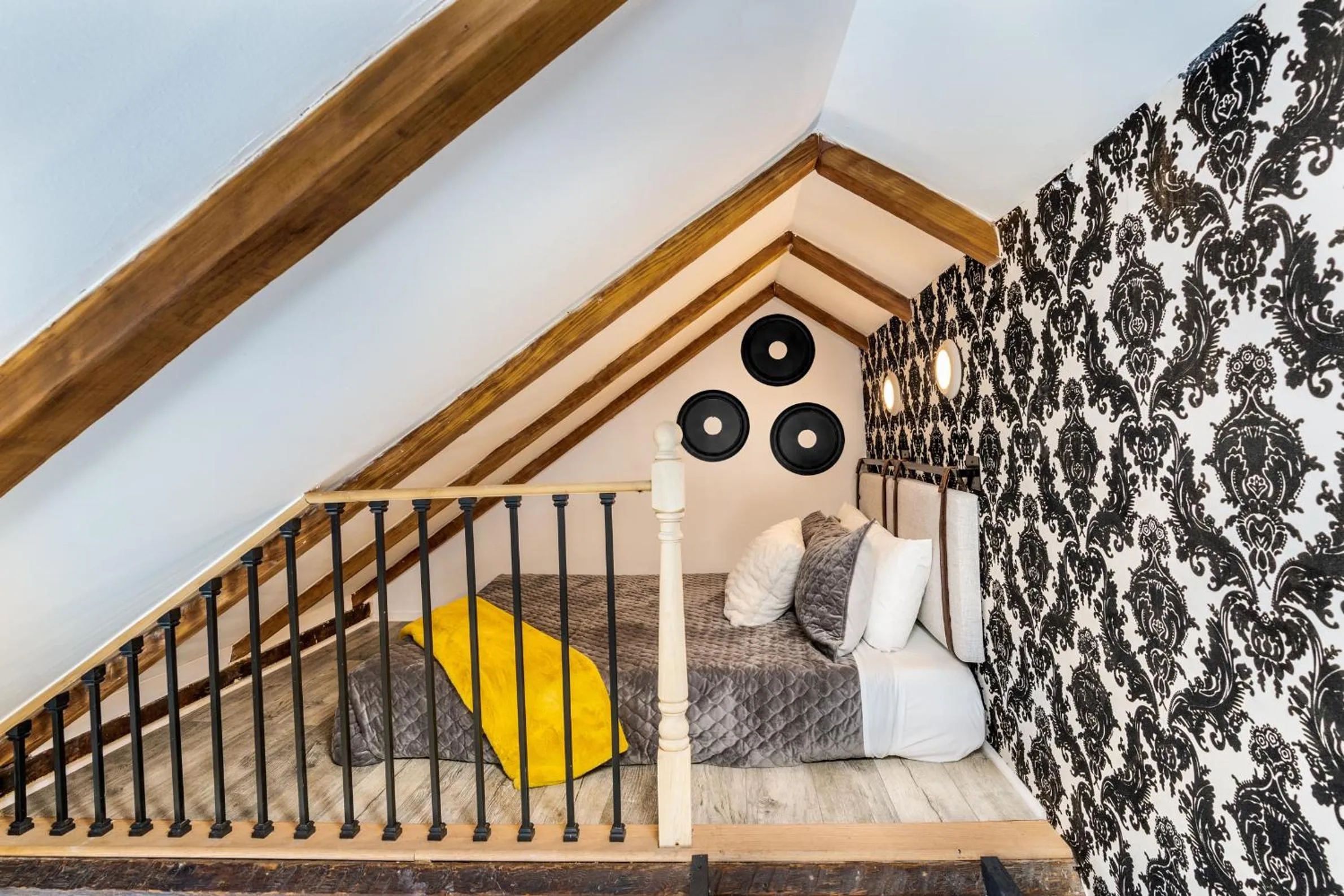 Saint Philip Residence