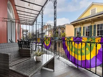 Saint Philip Residence