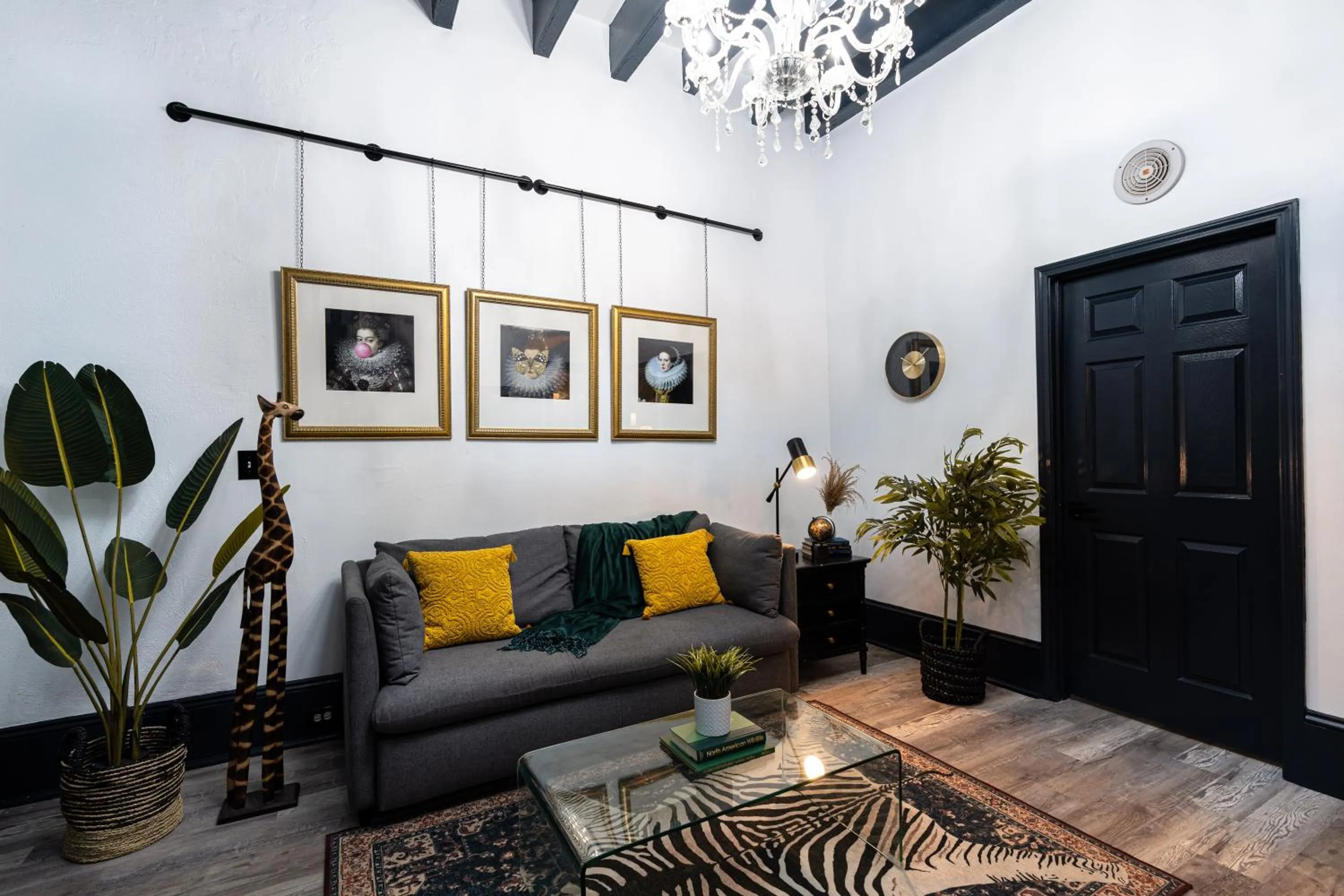 Saint Philip Residence