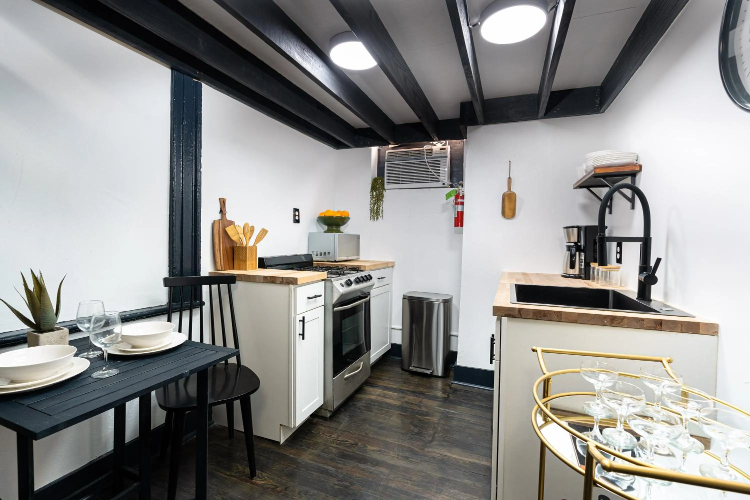 Saint Philip Residence