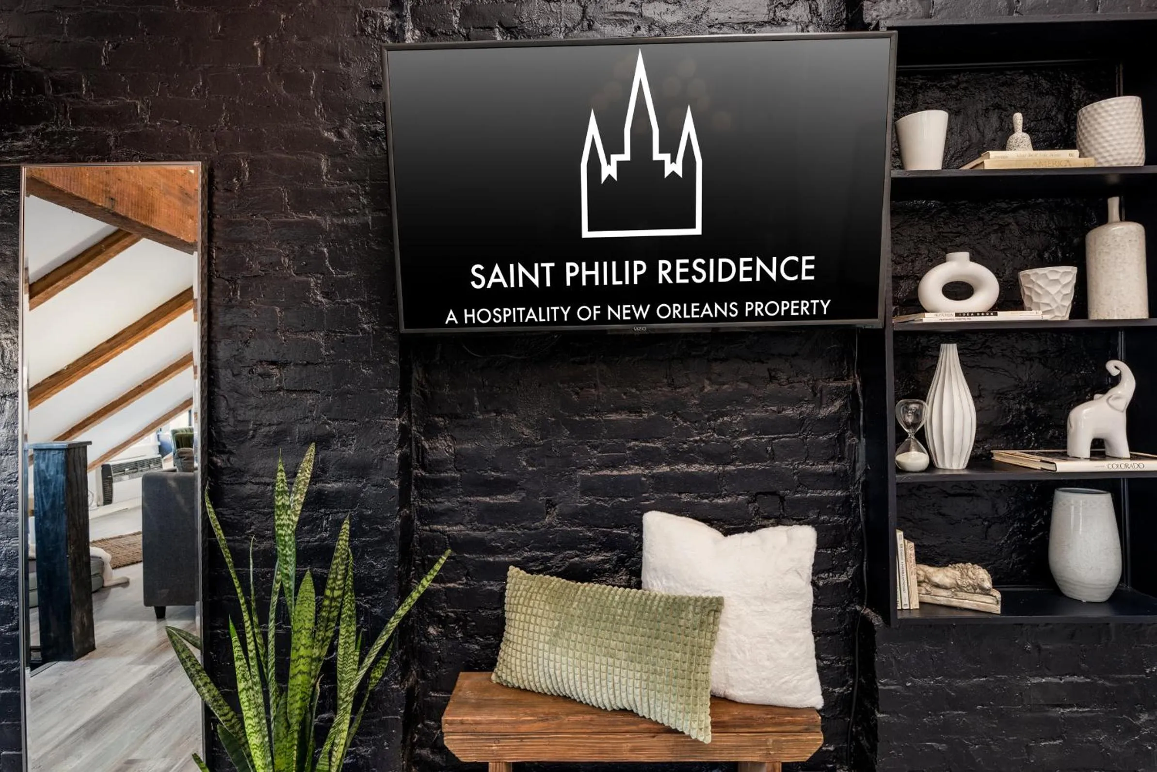 Saint Philip Residence