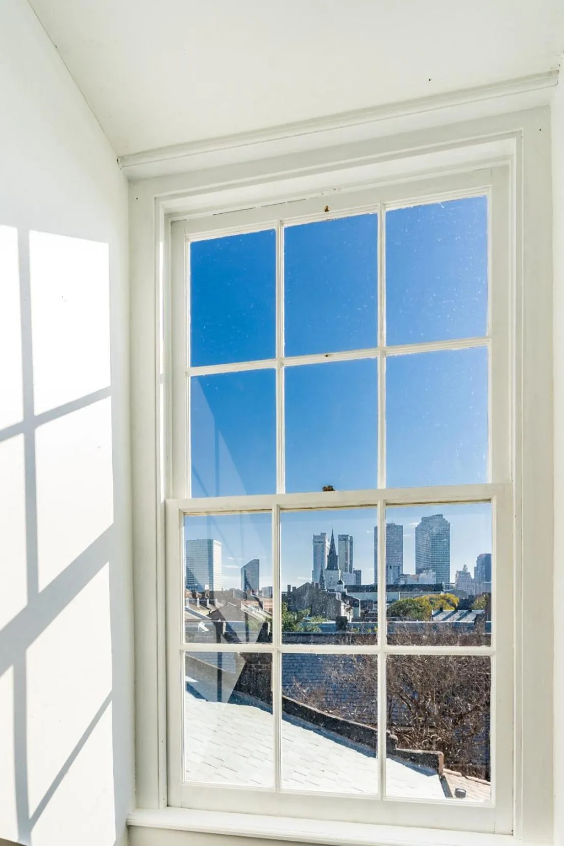 Saint Philip Residence