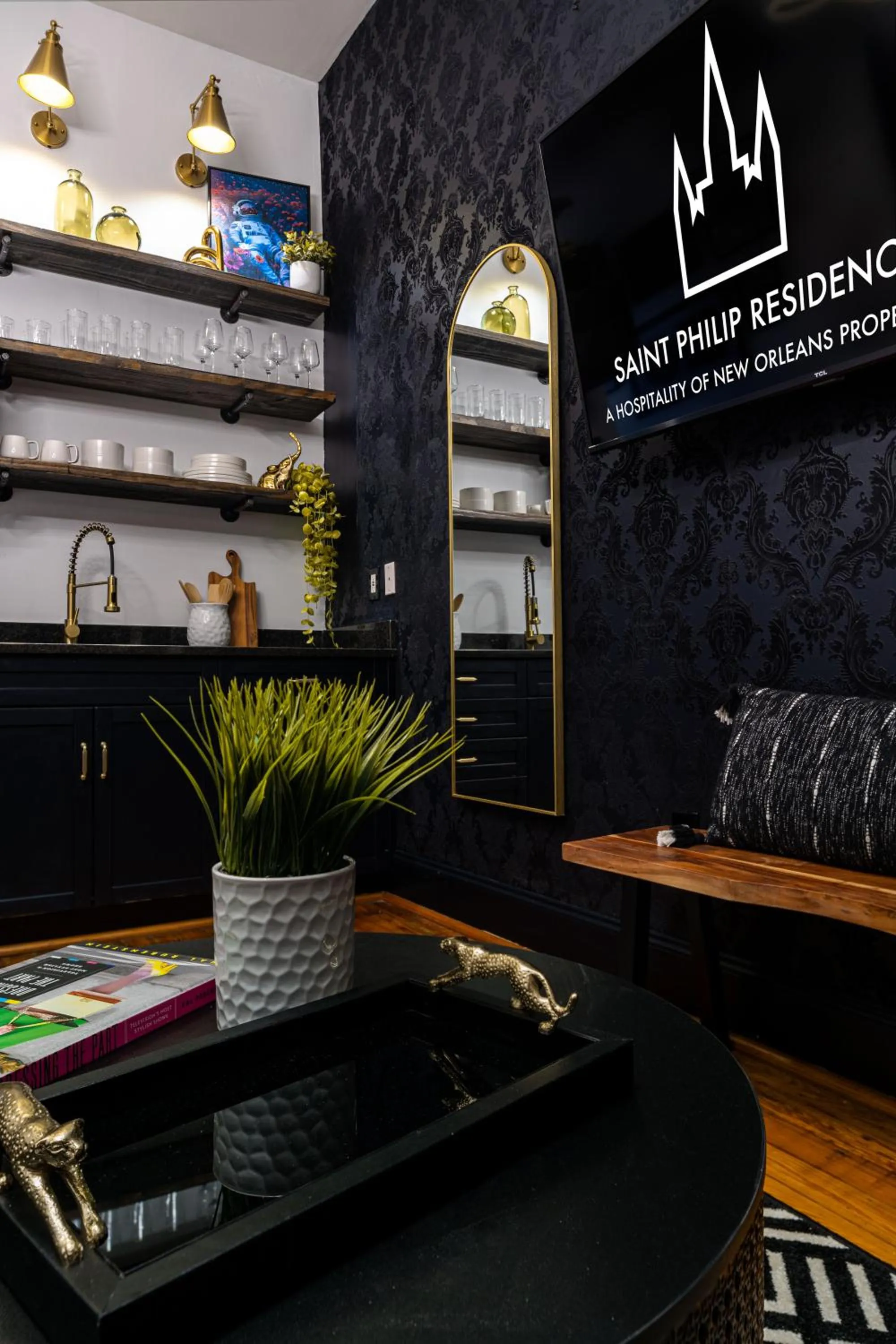 Saint Philip Residence