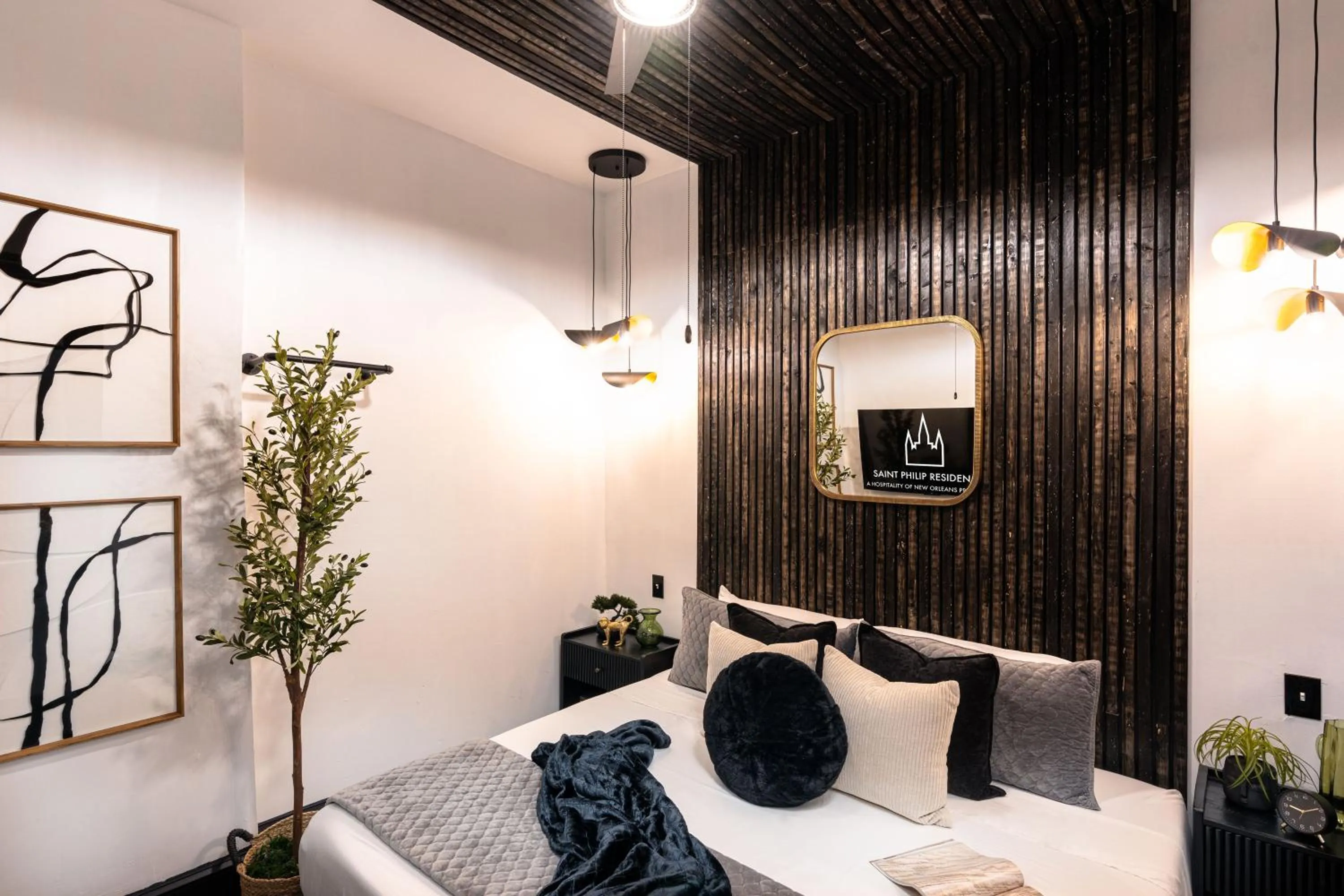 Saint Philip Residence