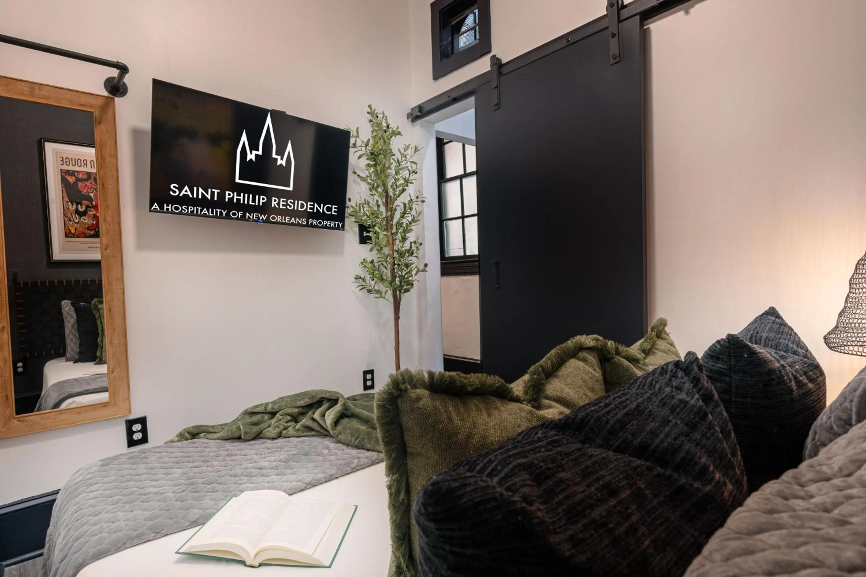 Saint Philip Residence