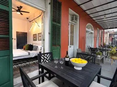 Two-Bedroom Deluxe Apartment with Balcony in Saint Philip Residence Two-Bedroom Deluxe Apartment with Balcony in Saint Philip Residence