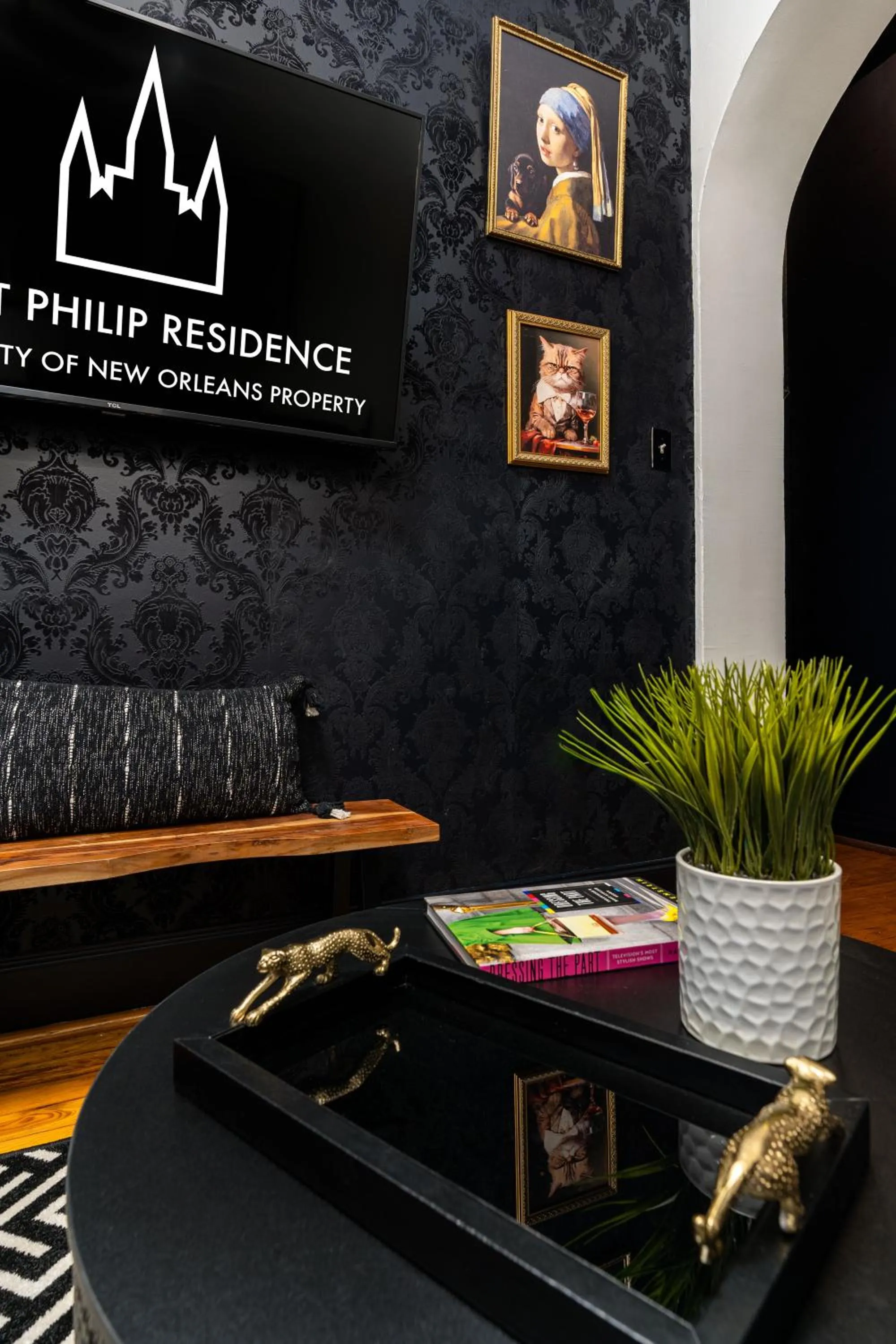 Saint Philip Residence