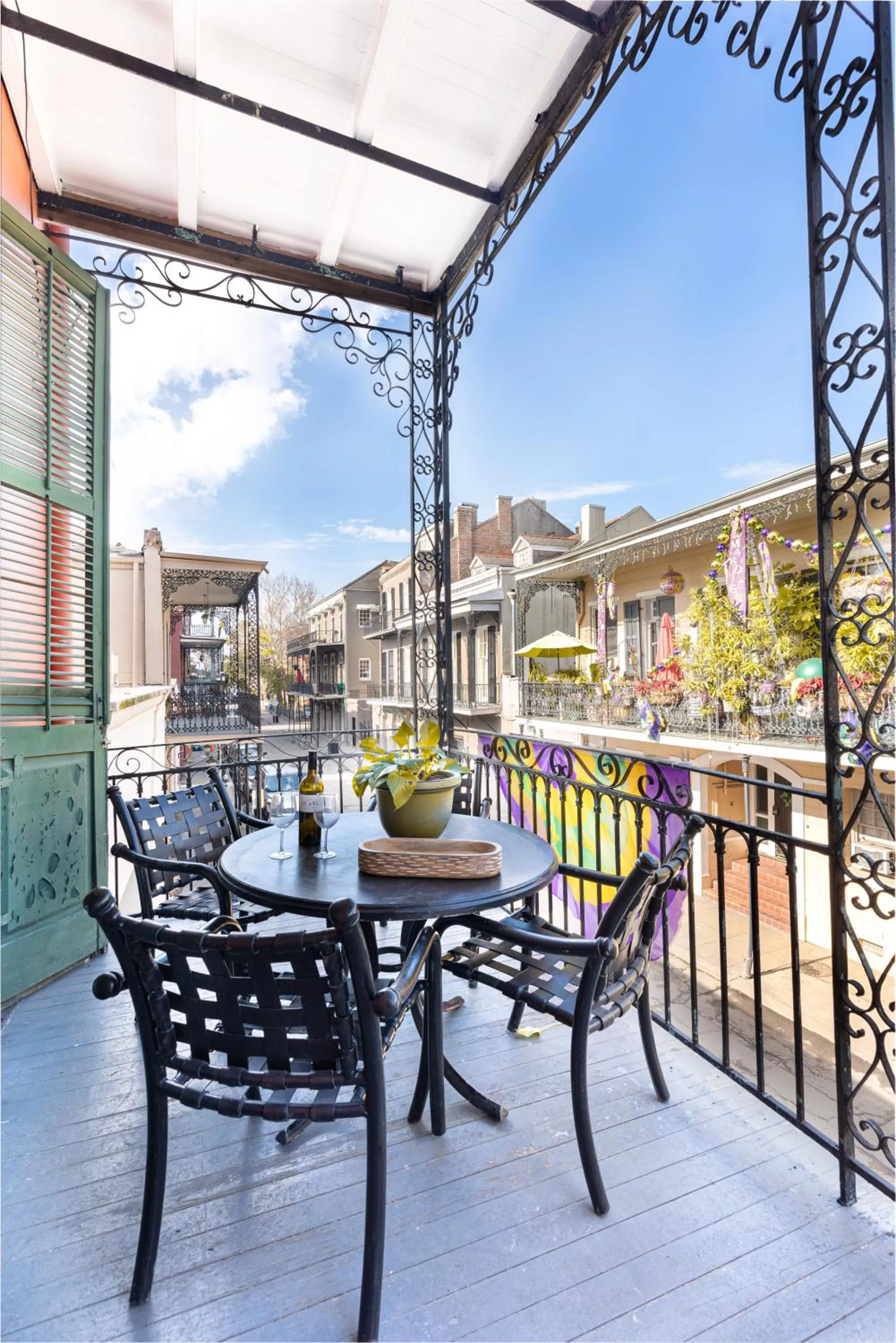 Saint Philip Residence