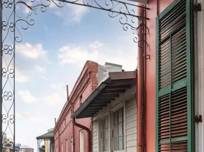 Saint Philip Residence