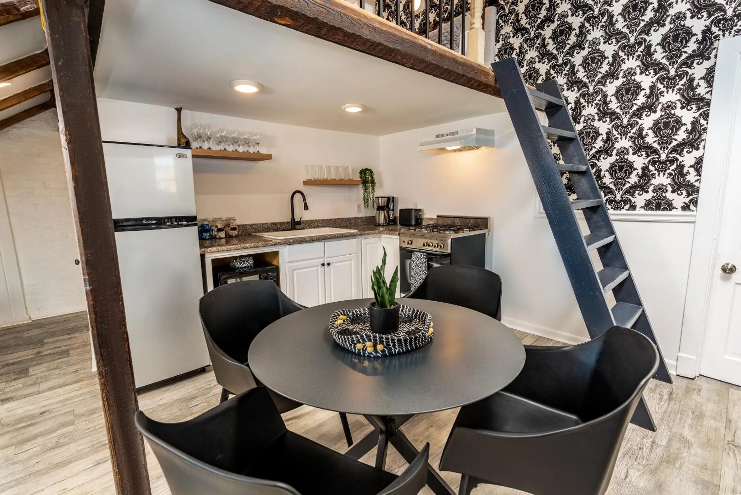 Saint Philip Residence