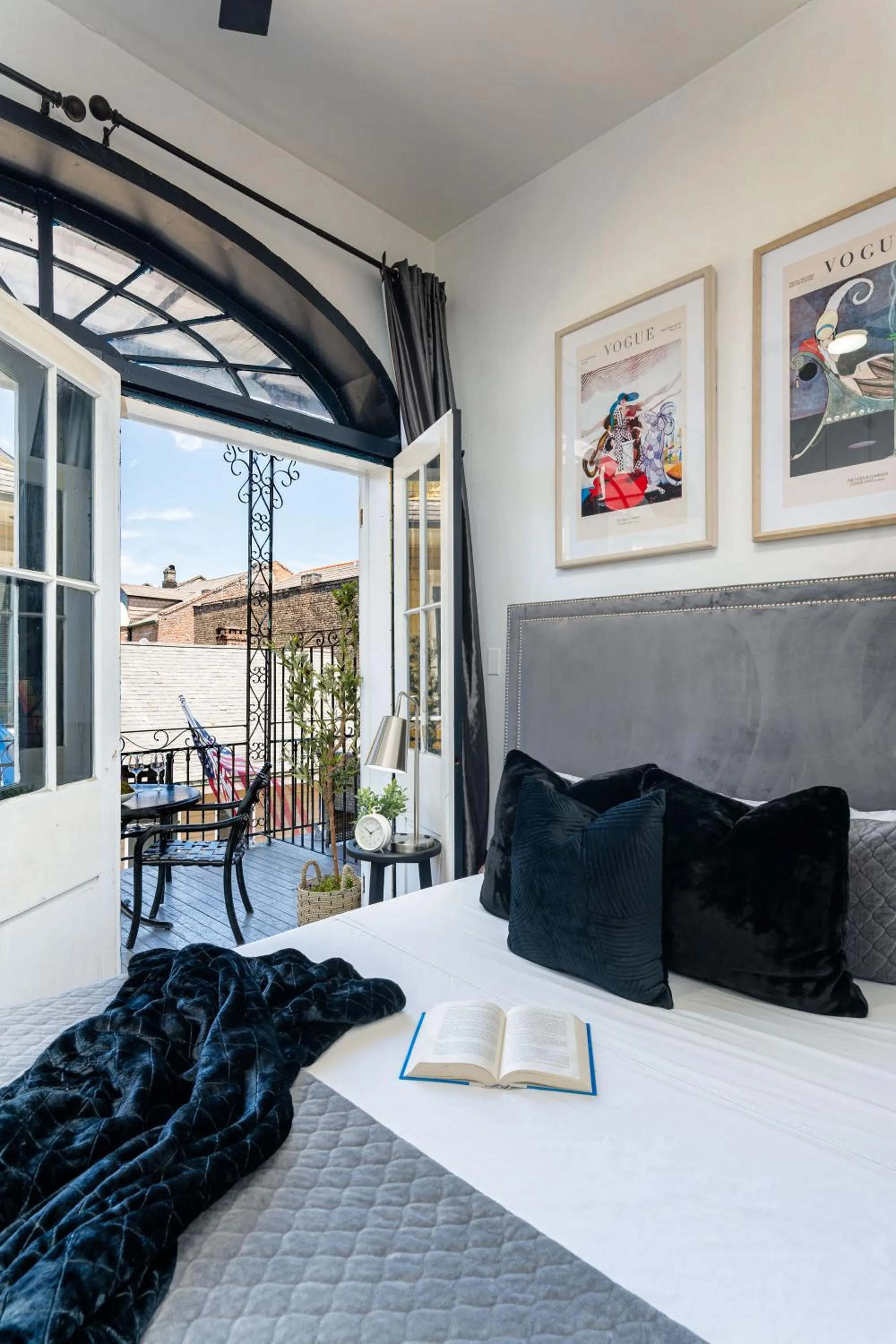 Saint Philip Residence