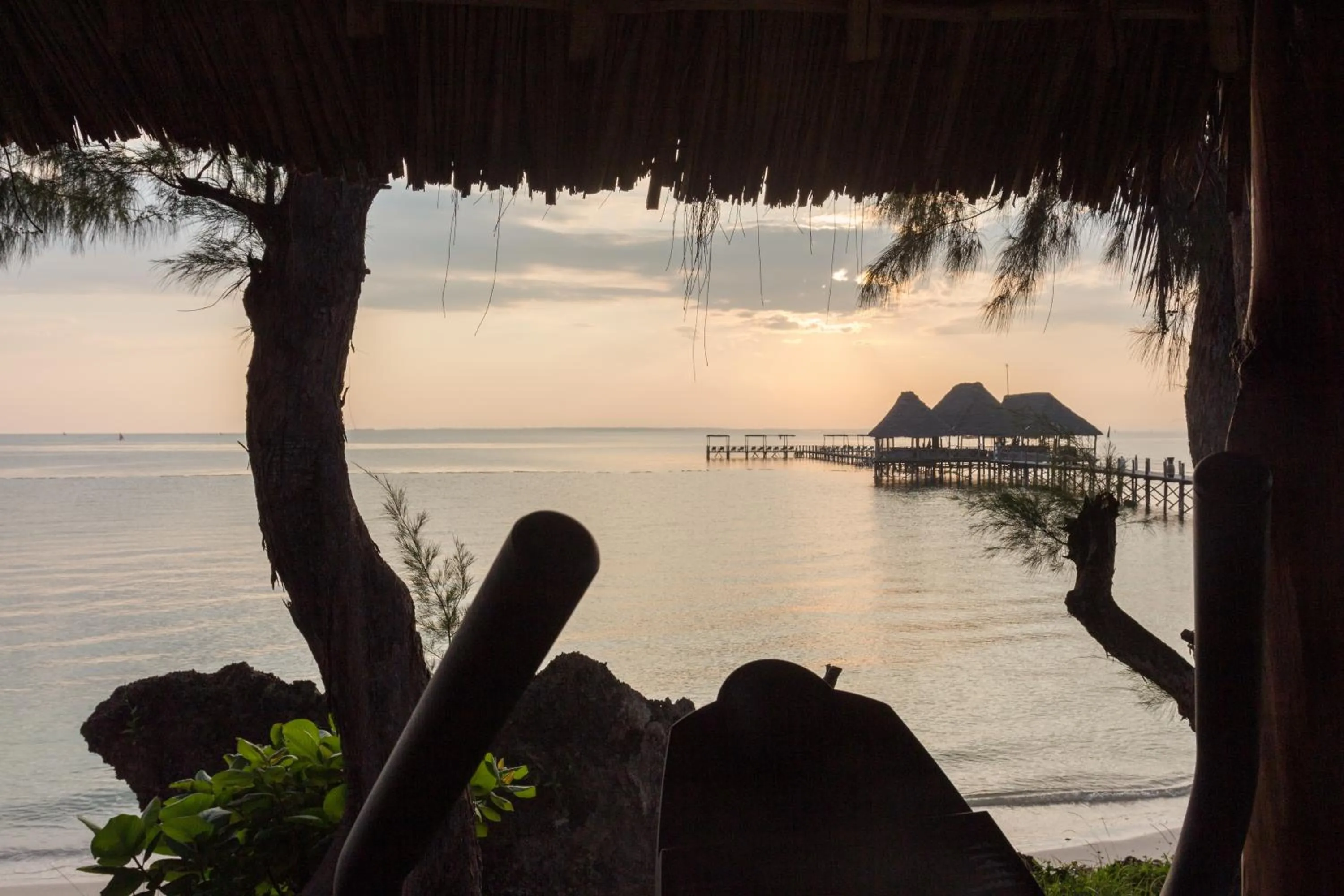 Beach in Paradise Beach Resort & Spa