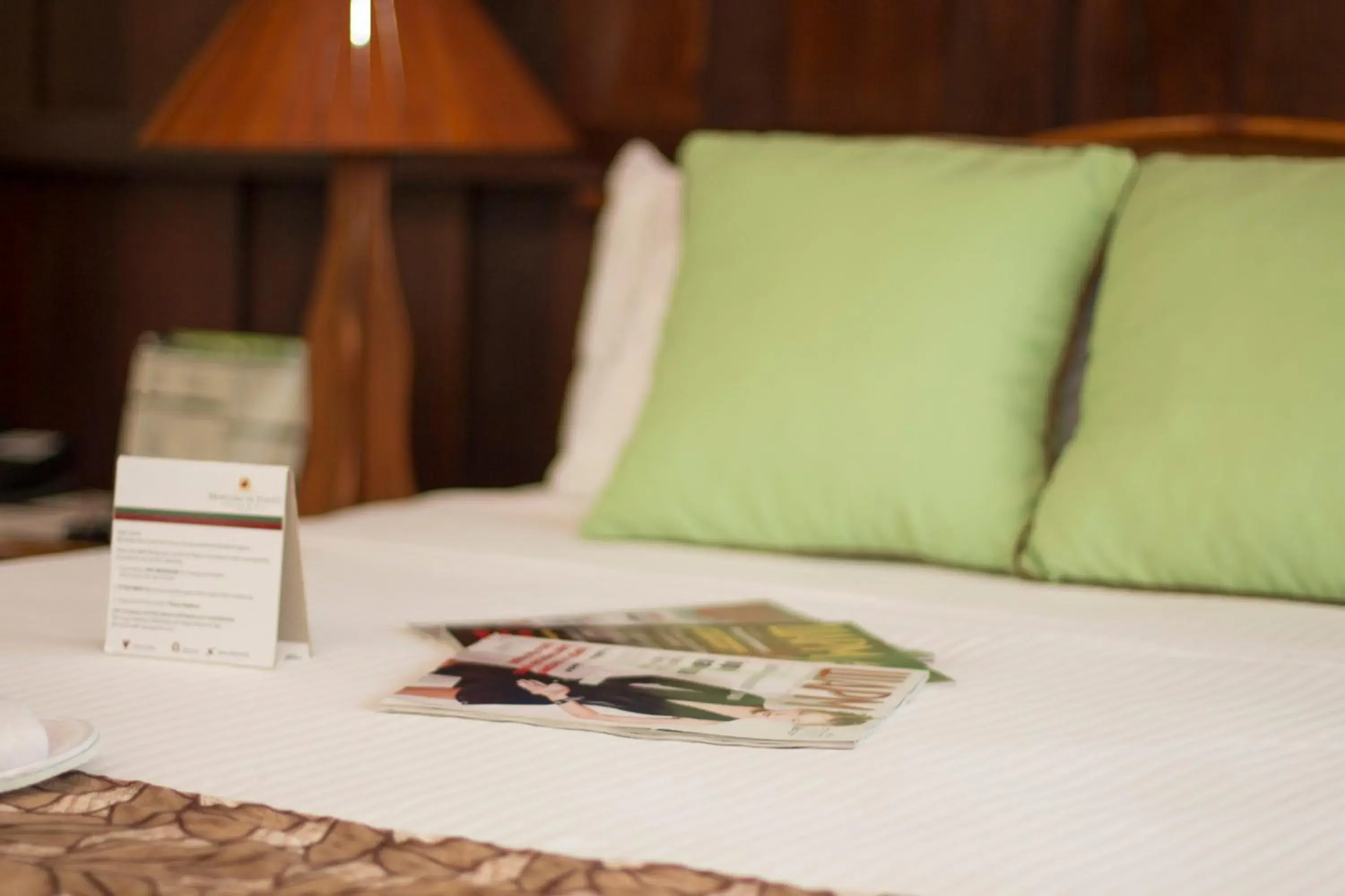 Standard King Room in Montaña de Fuego All Inclusive Standard King Room in Montaña de Fuego All Inclusive