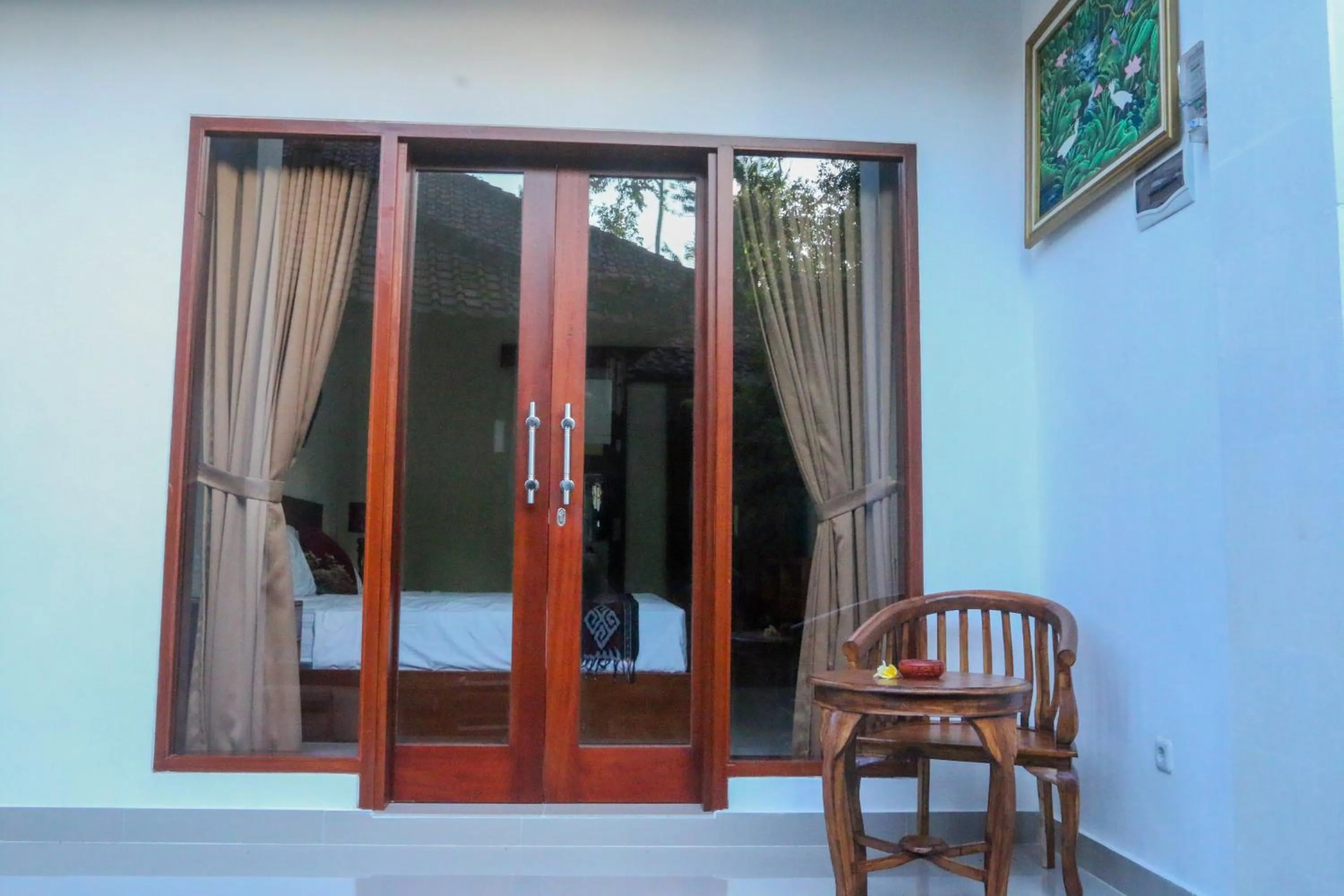 Sekar Waru Homestay