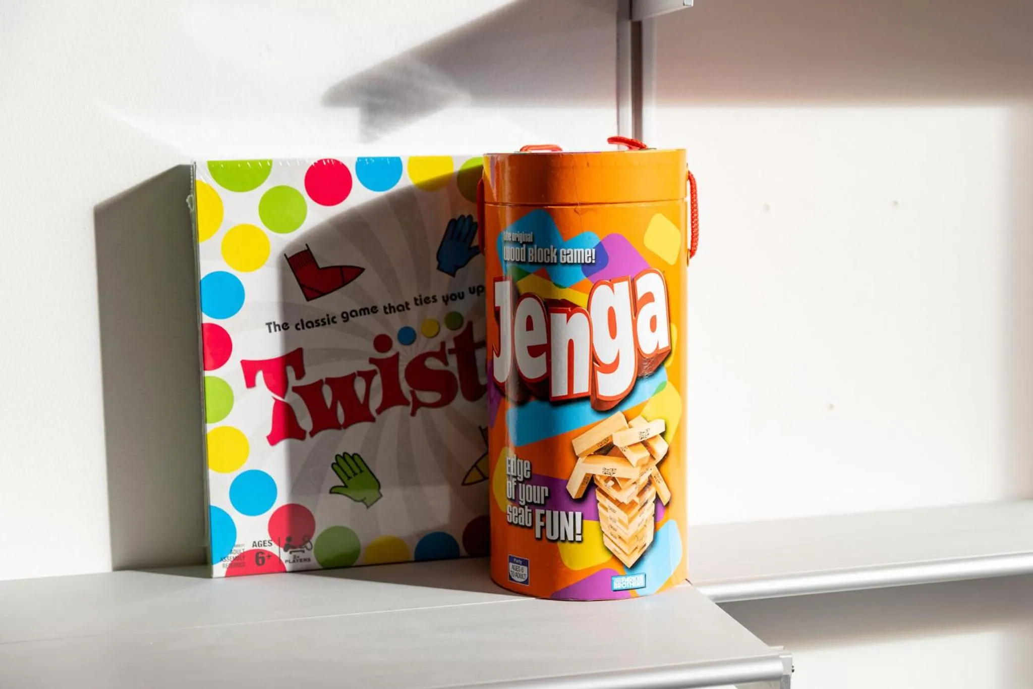 Living room in Silverbow Inn