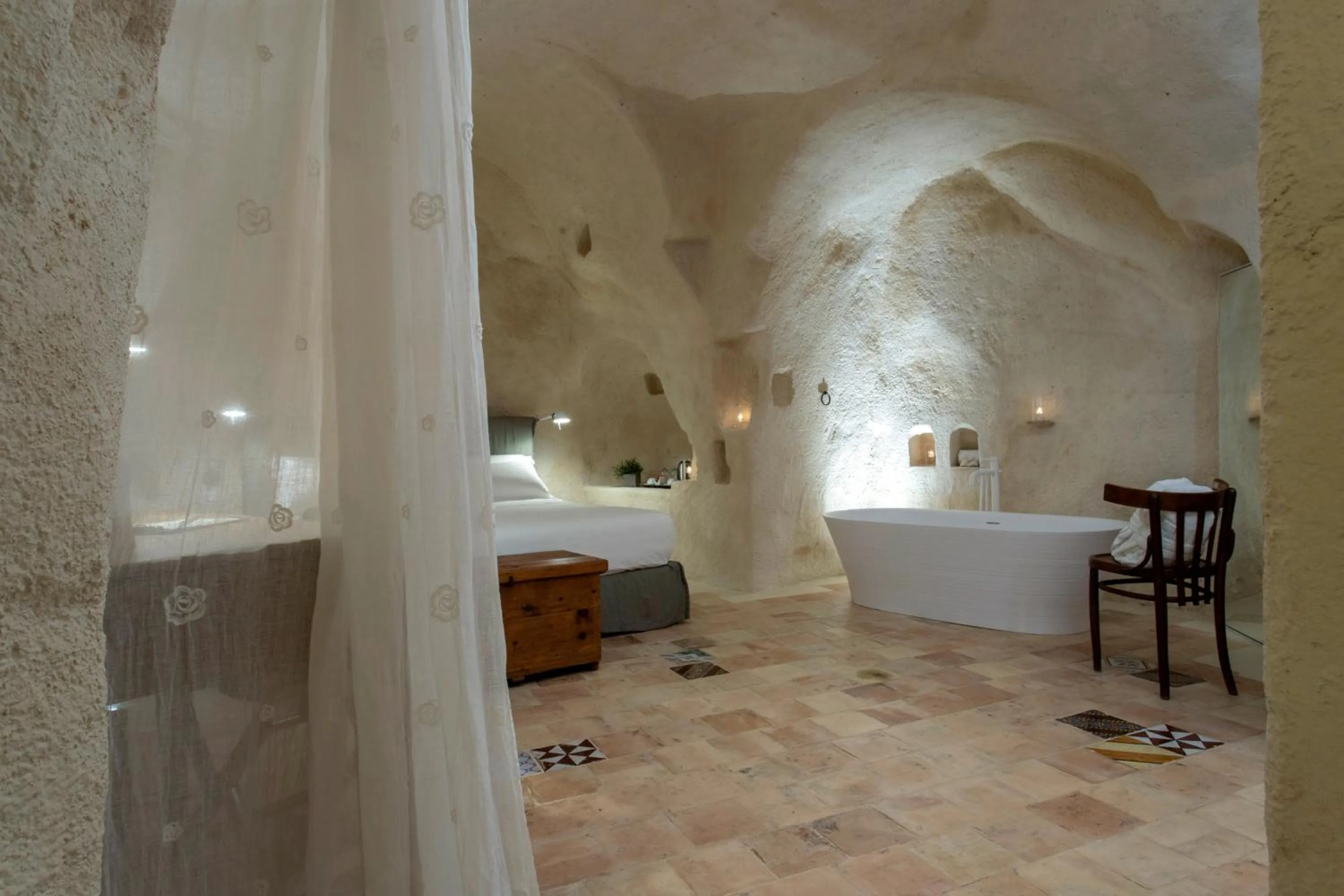 Other in Conche Luxury Retreat