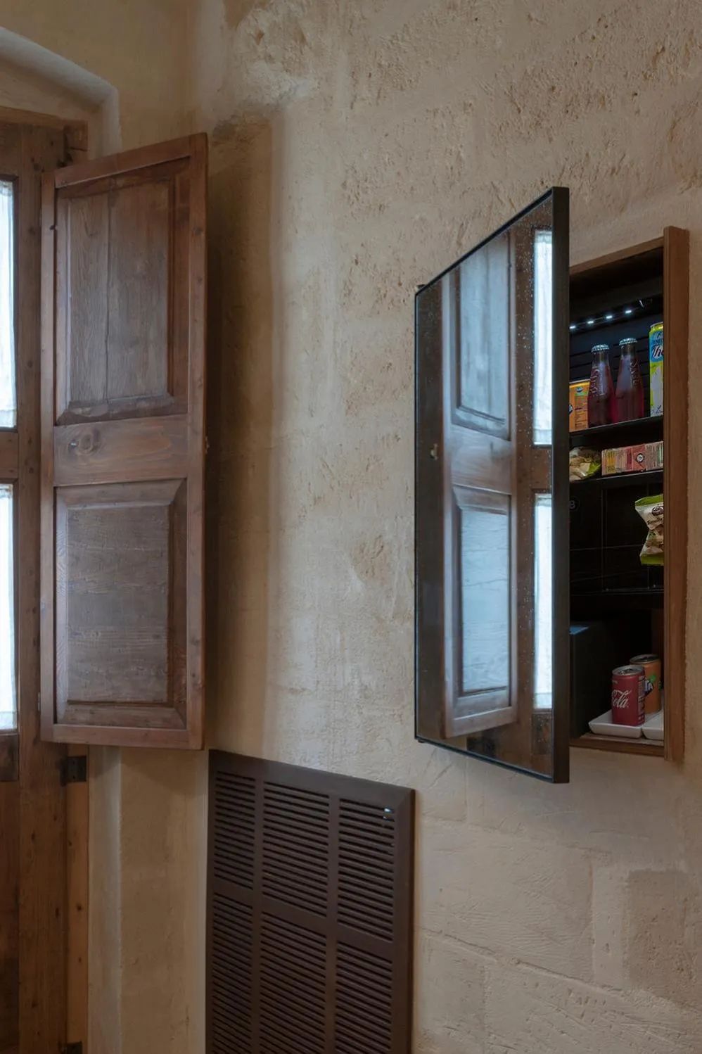 Other in Conche Luxury Retreat