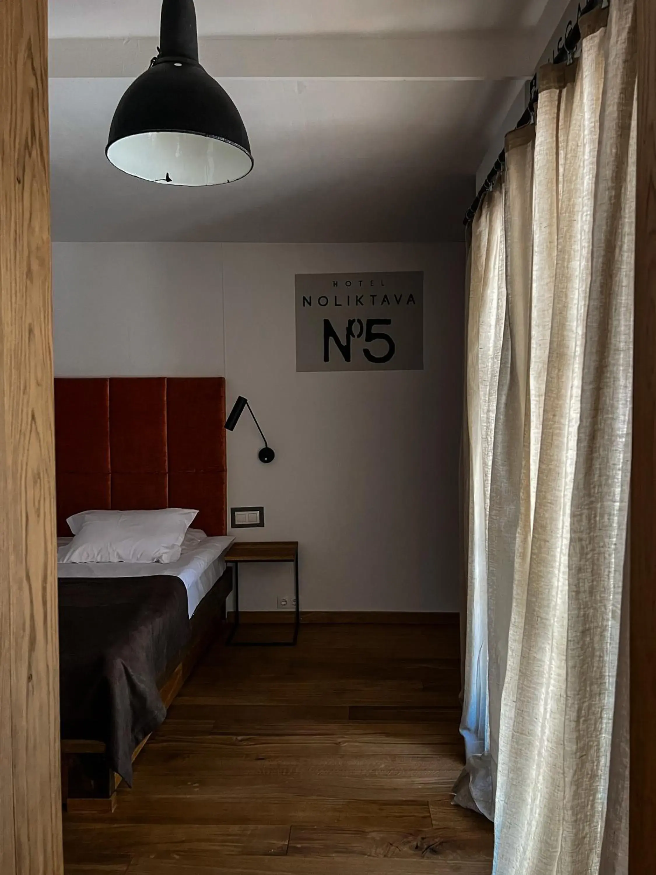 Family Suite in Noliktava No 5 Family Suite in Noliktava No 5