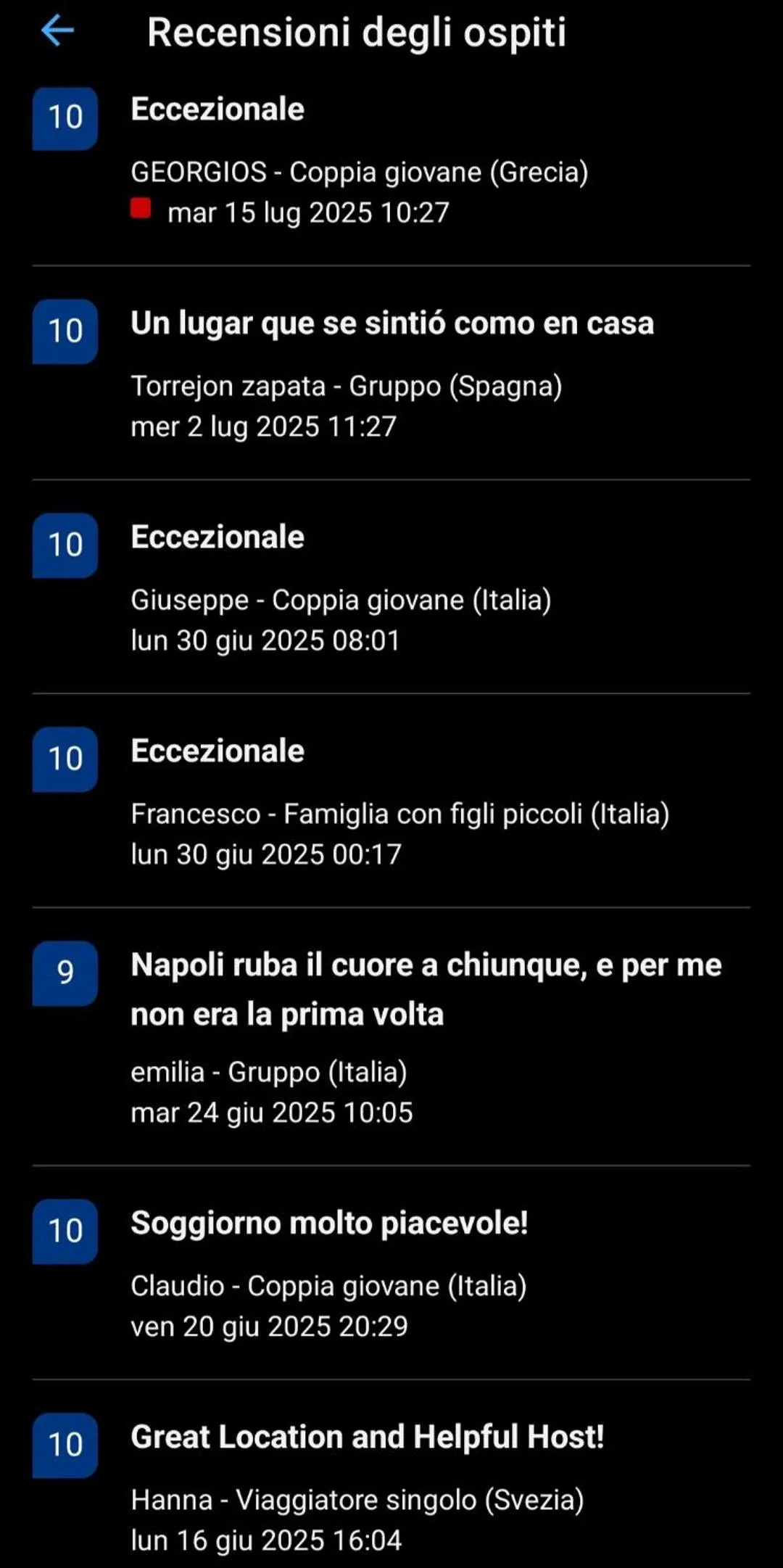 Non ci resta che Napoli