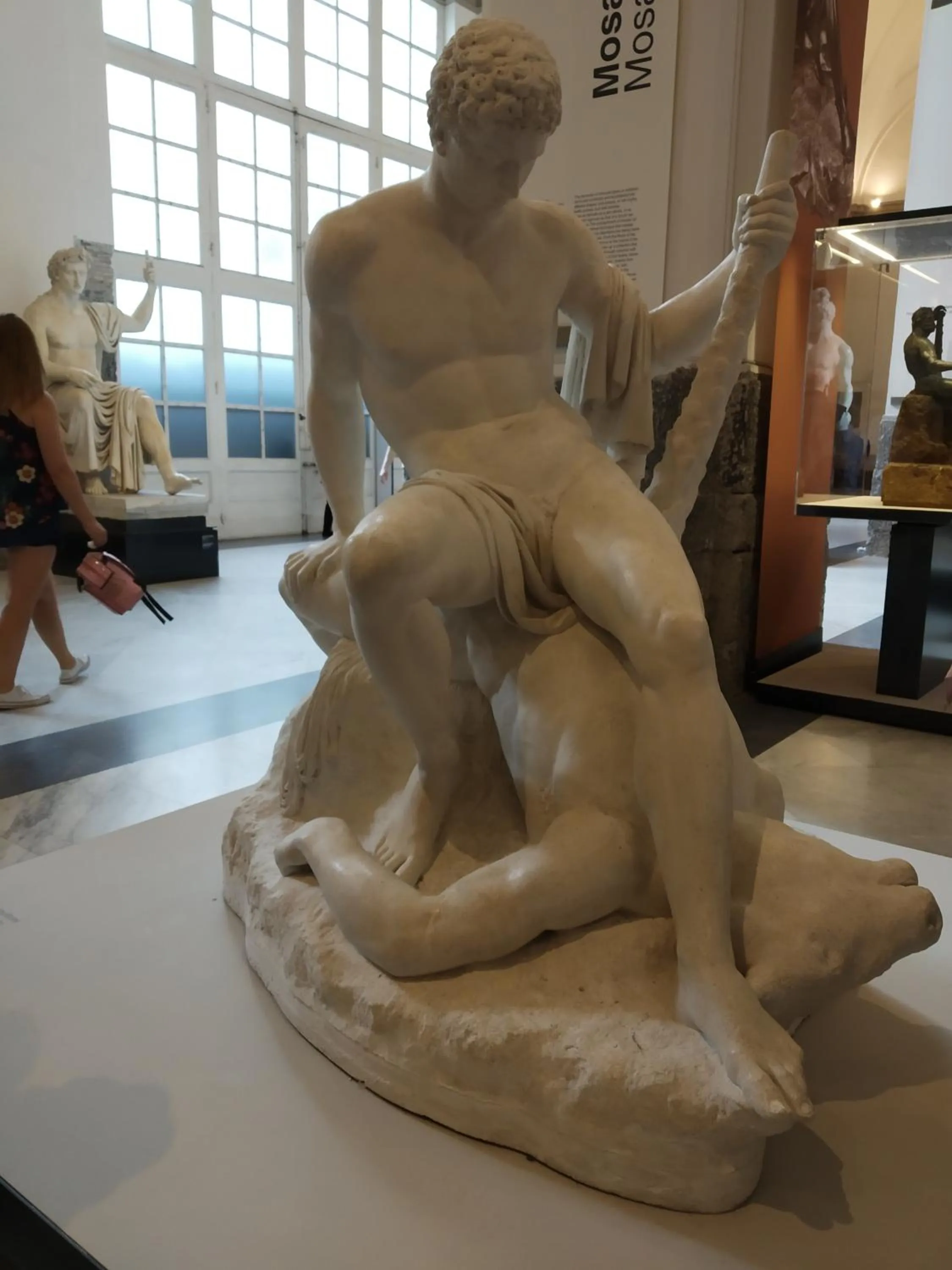 Non ci resta che Napoli