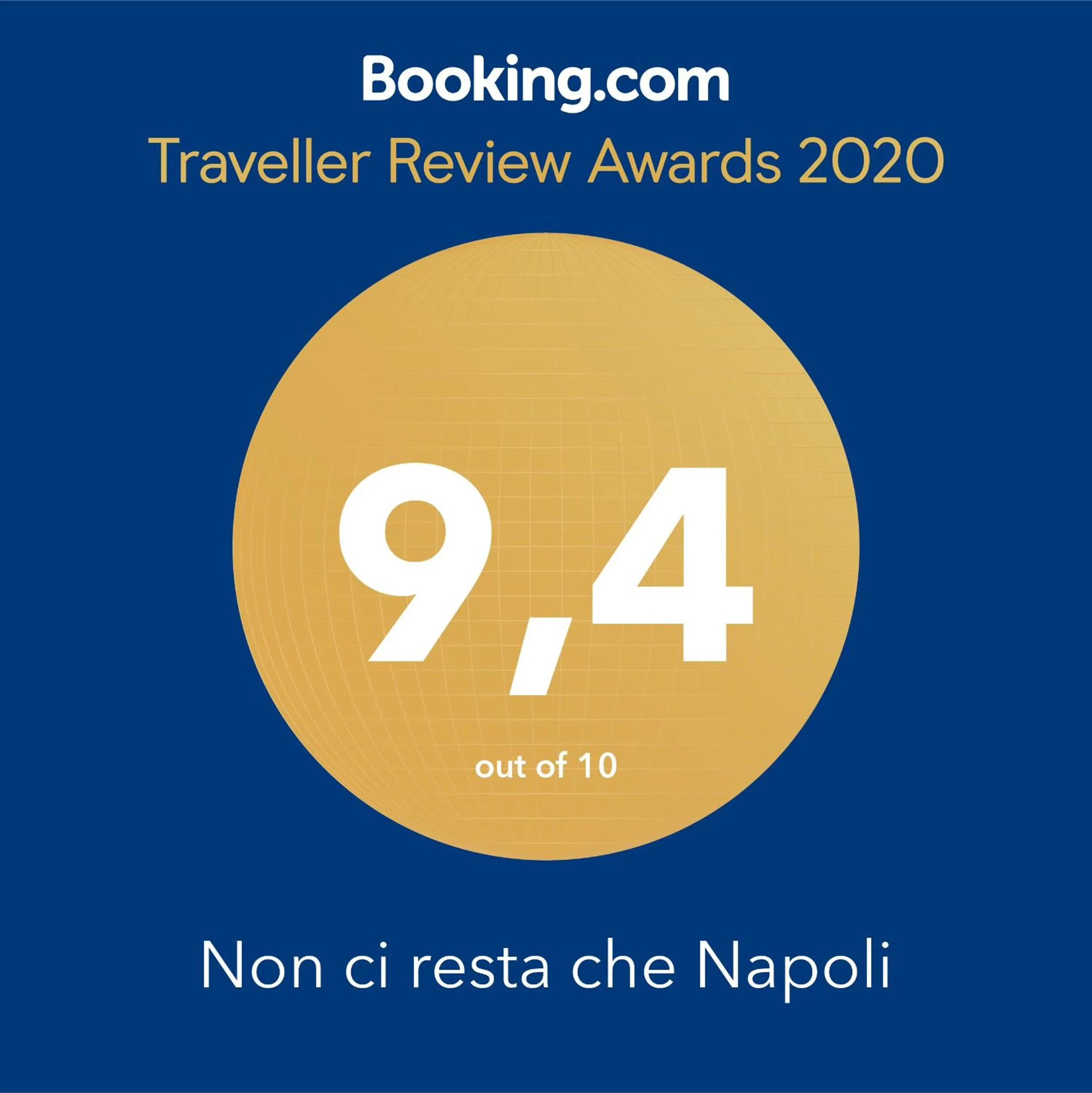 Non ci resta che Napoli