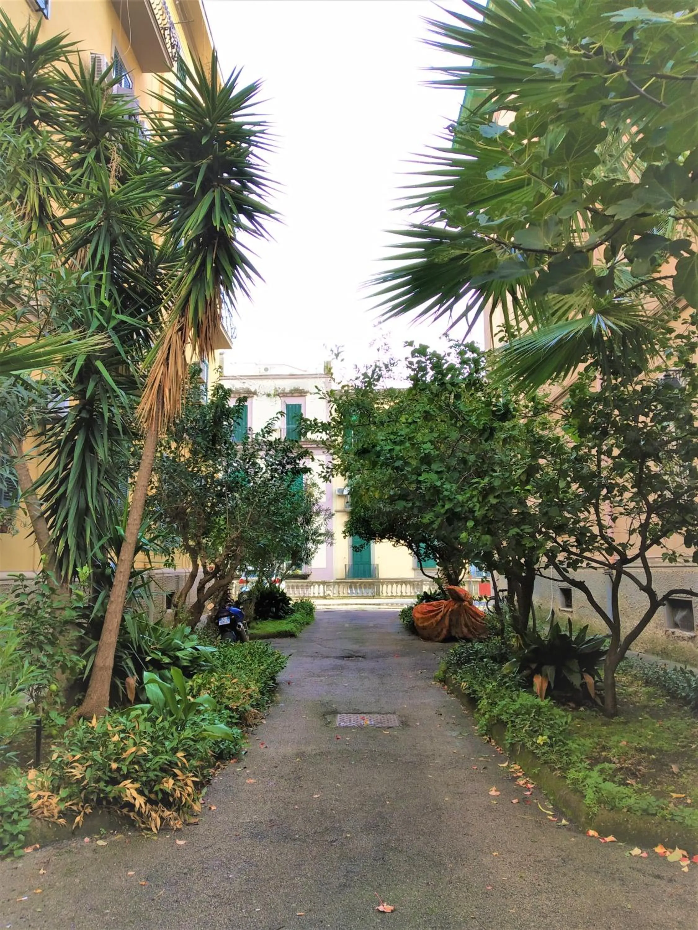 Non ci resta che Napoli