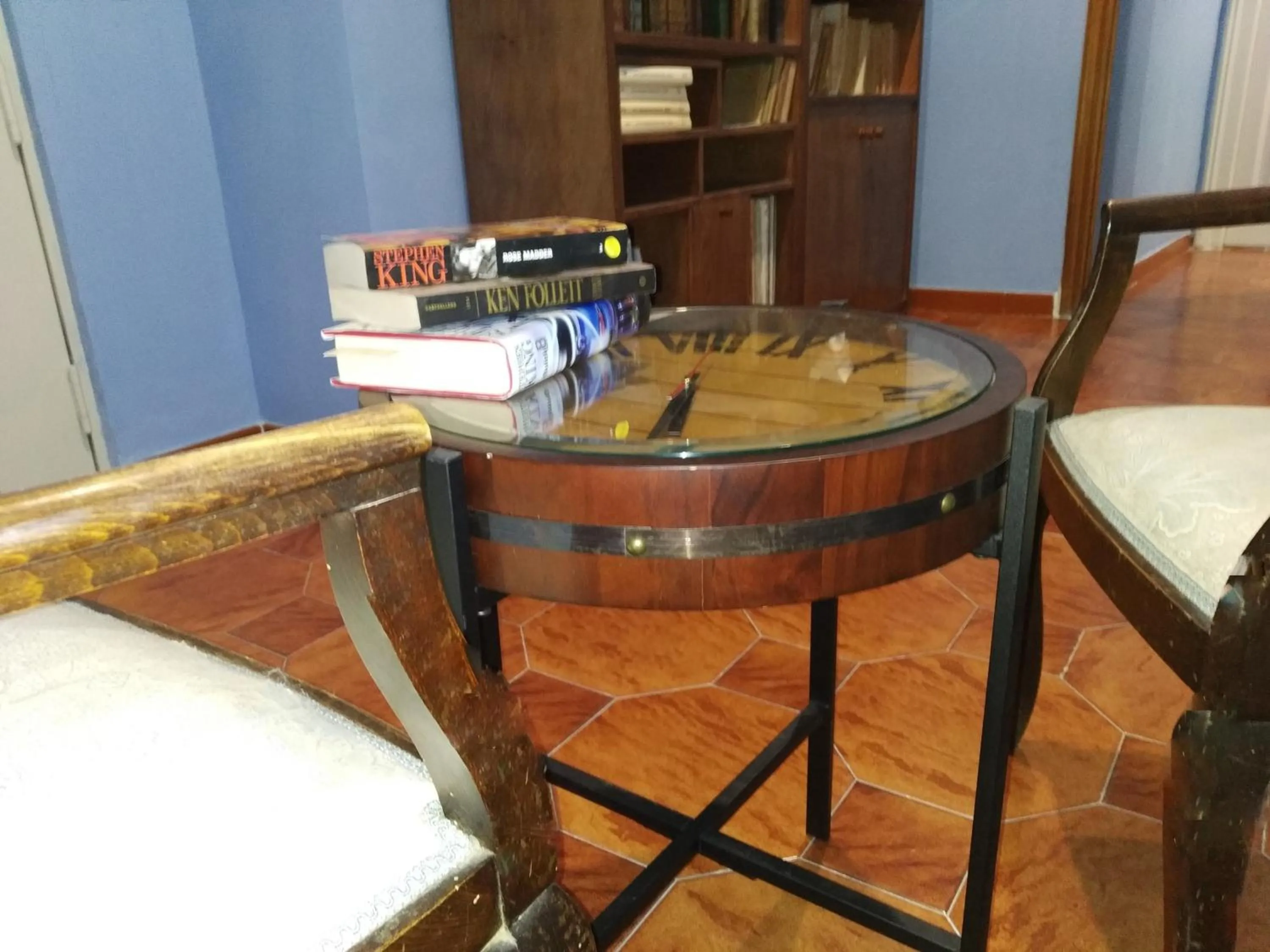 Entertainment in Non ci resta che Napoli