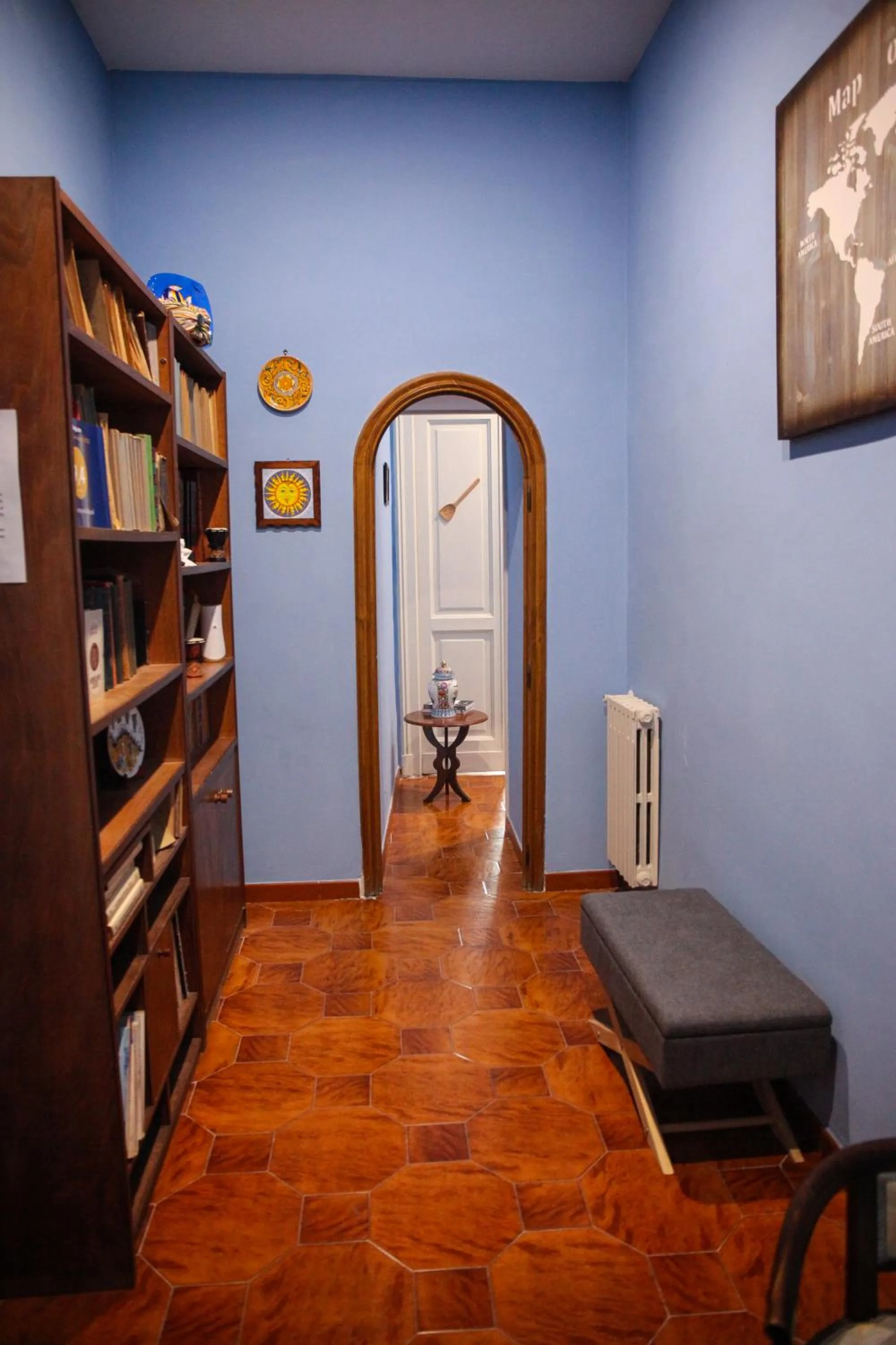 Non ci resta che Napoli