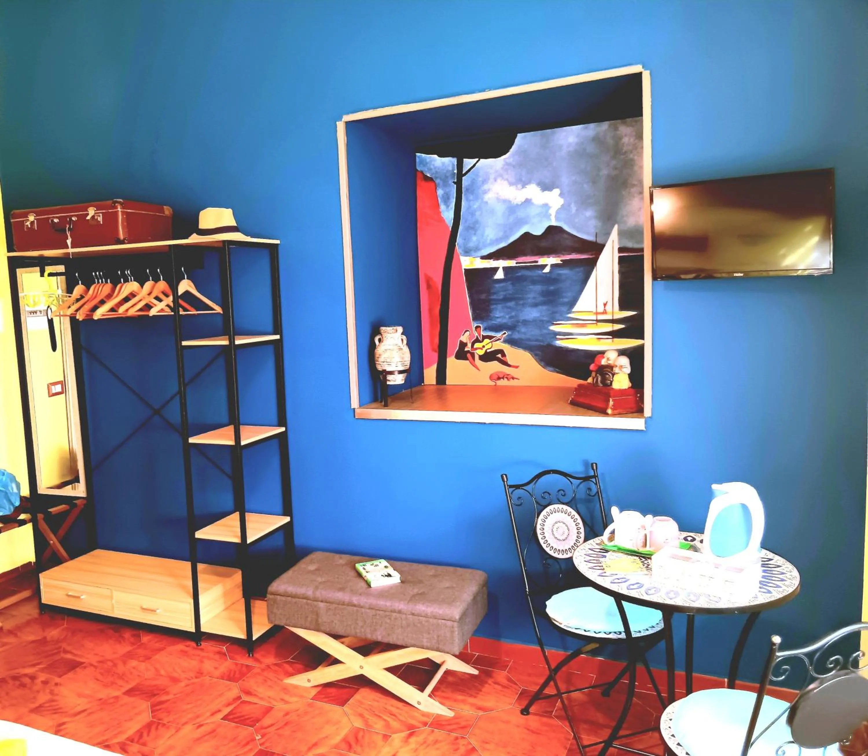 Non ci resta che Napoli