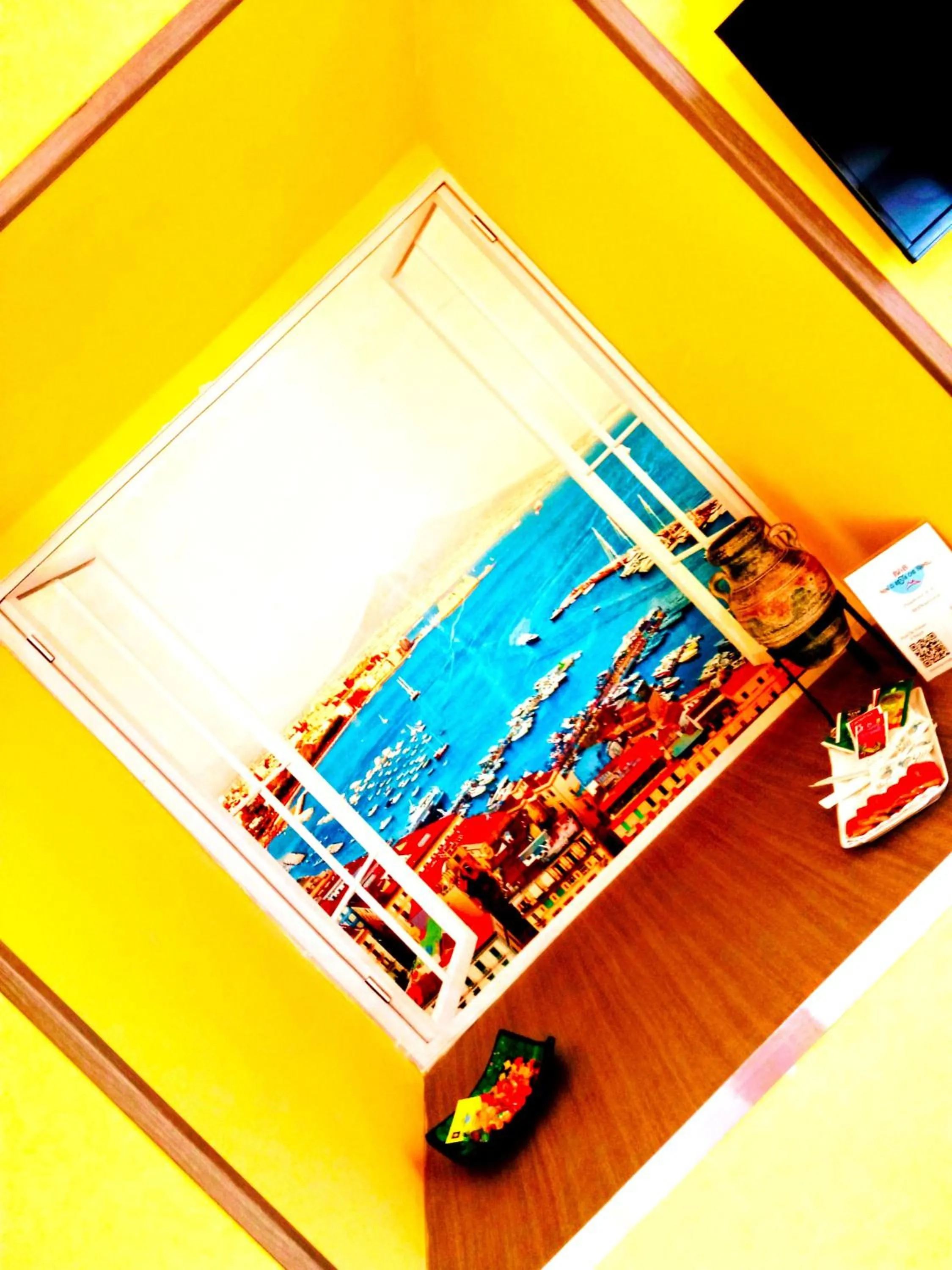 Non ci resta che Napoli