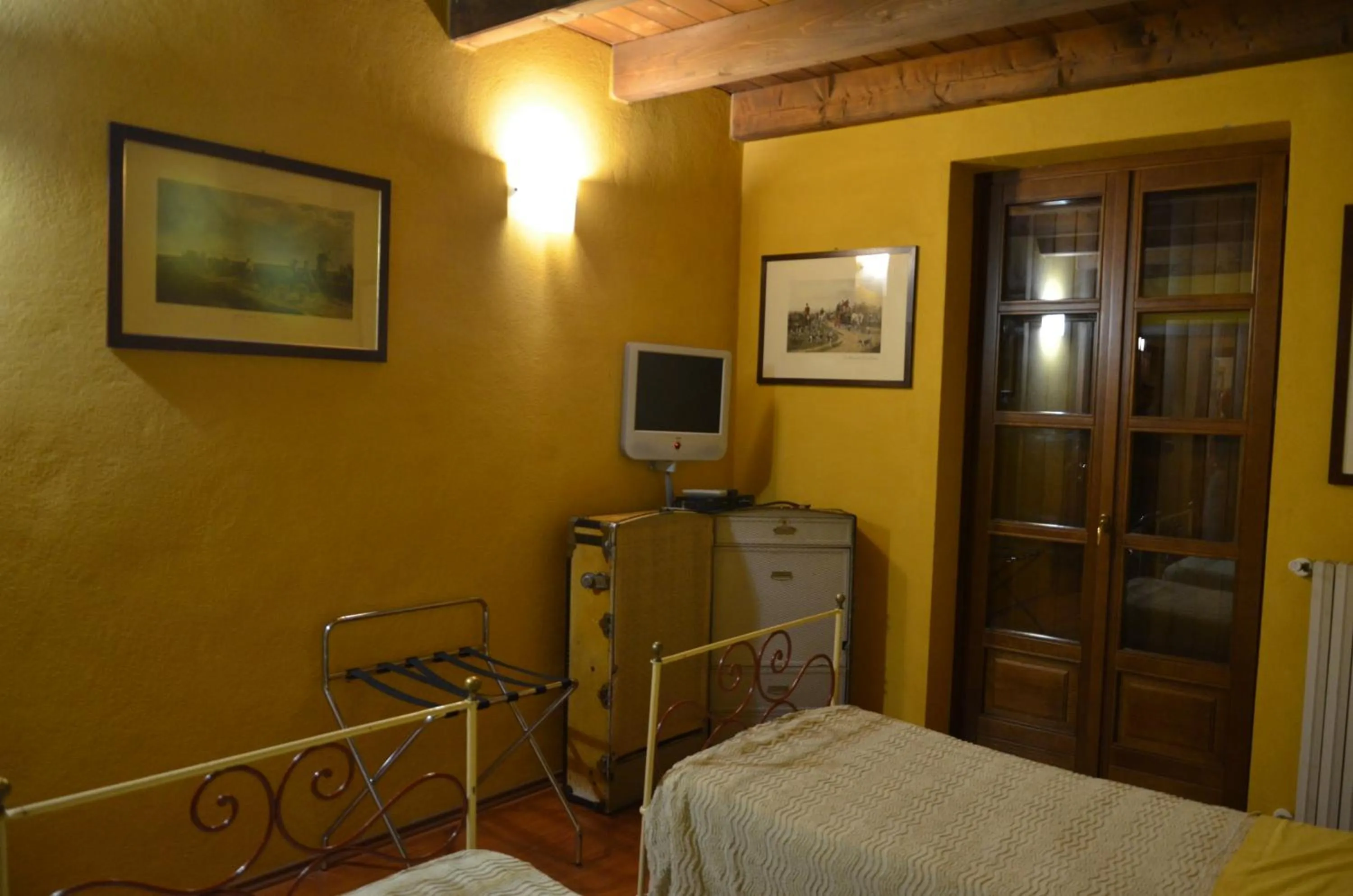 B&B IL CASTELLETTO