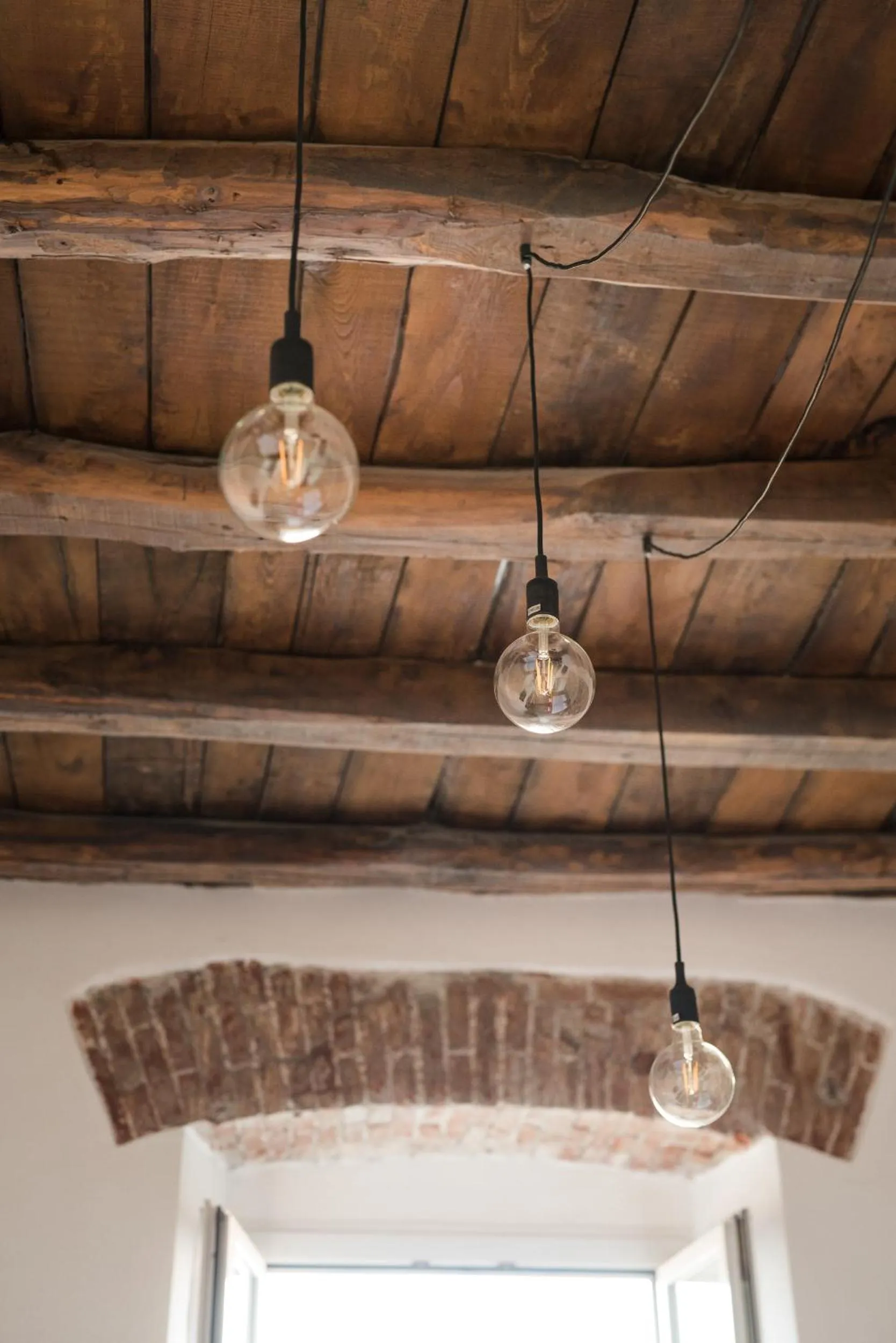 Decorative detail in Affittacamere Superior del Golfo e delle 5 Terre